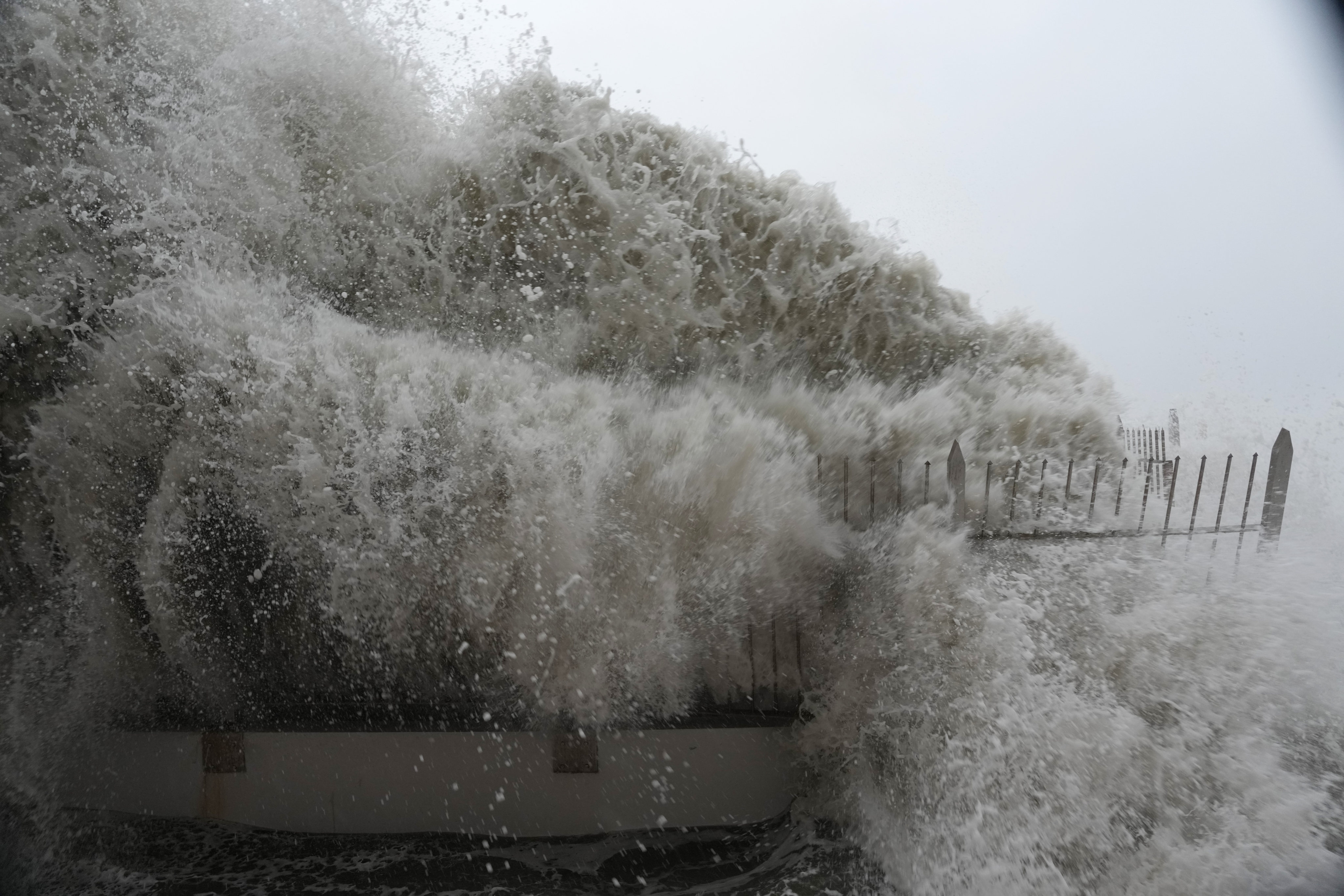 Super Typhoon Ragasa (樺加沙): Latest News and Updates | South China ...