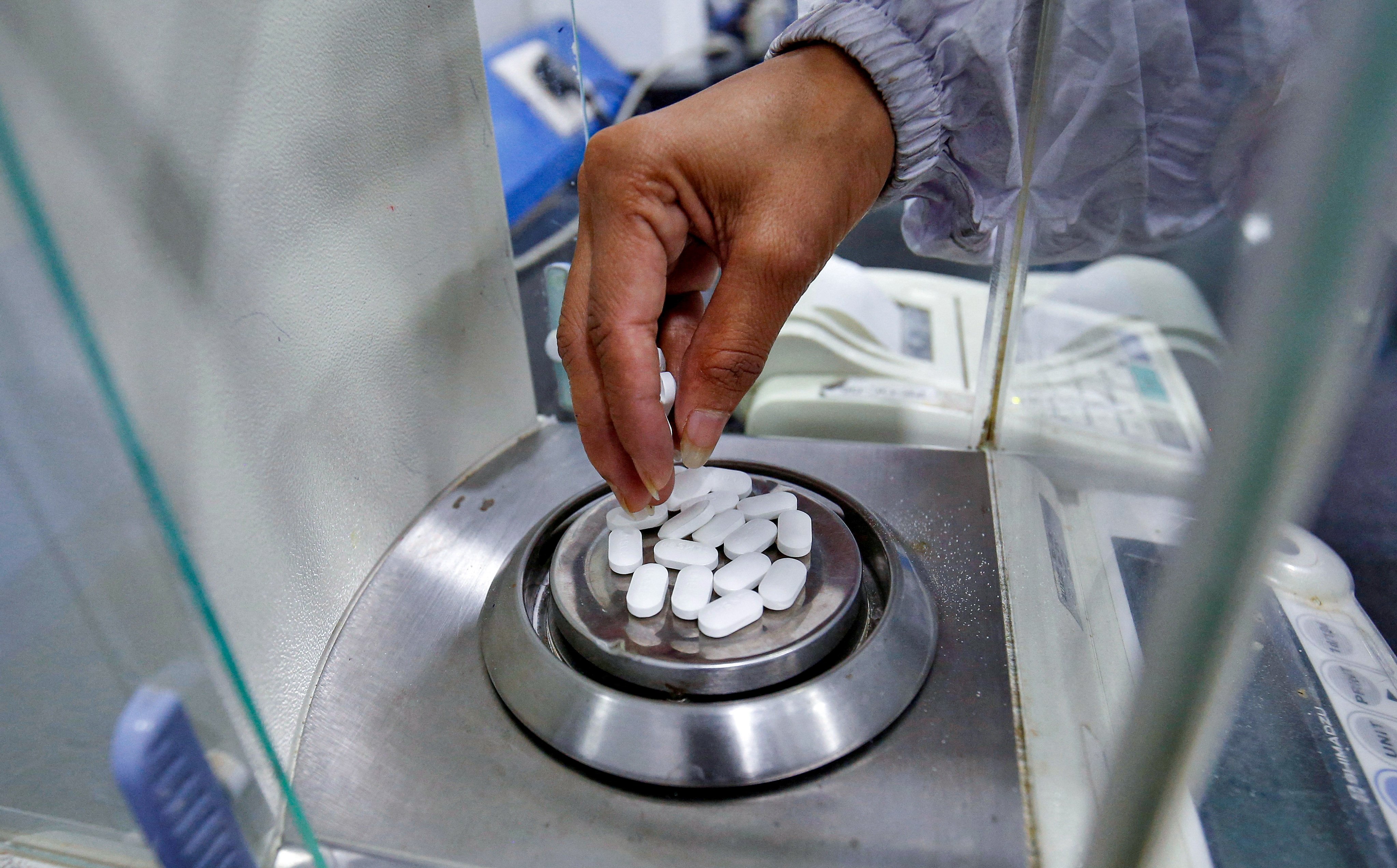 Hong Kong authorities stress that paracetamol use during pregnancy will not lead to autism in children. Photo: Reuters