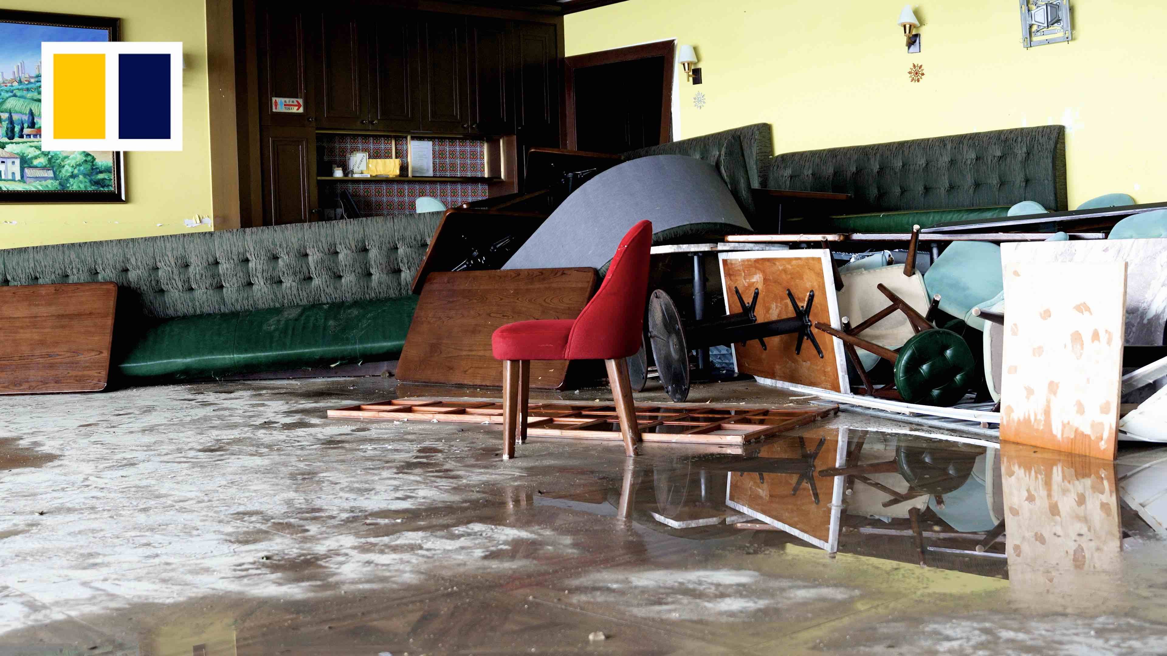 Bacaba Restaurant & Bar