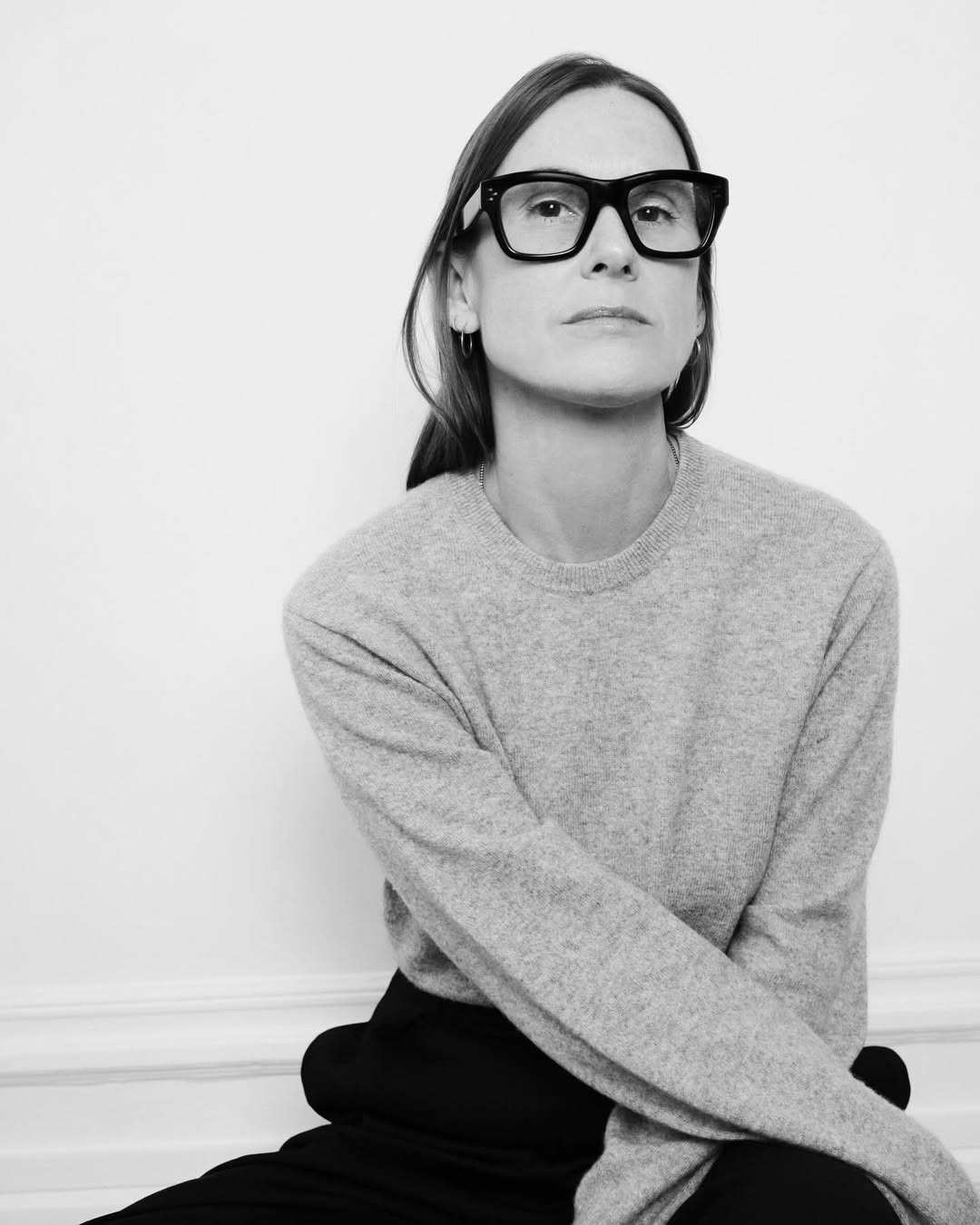 Louise Trotter is set to unveil her debut collection for Bottega Veneta at Milan Fashion Week. Photo: @louise_trotter_/Instagram