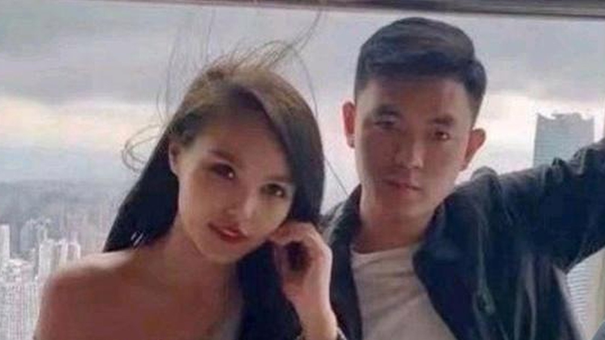 Chen’s ex-husband Zhang Bo, and his lover Ye Chengchen, were executed for their crimes. Photo: Handout