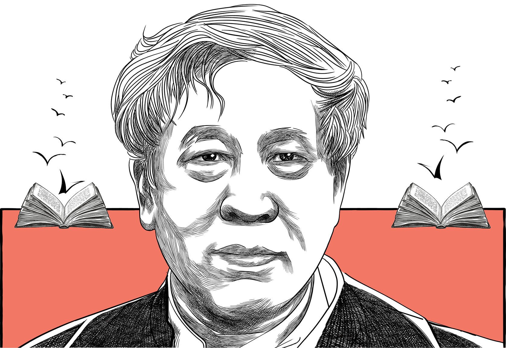 Illustration: Victor Sanjinez