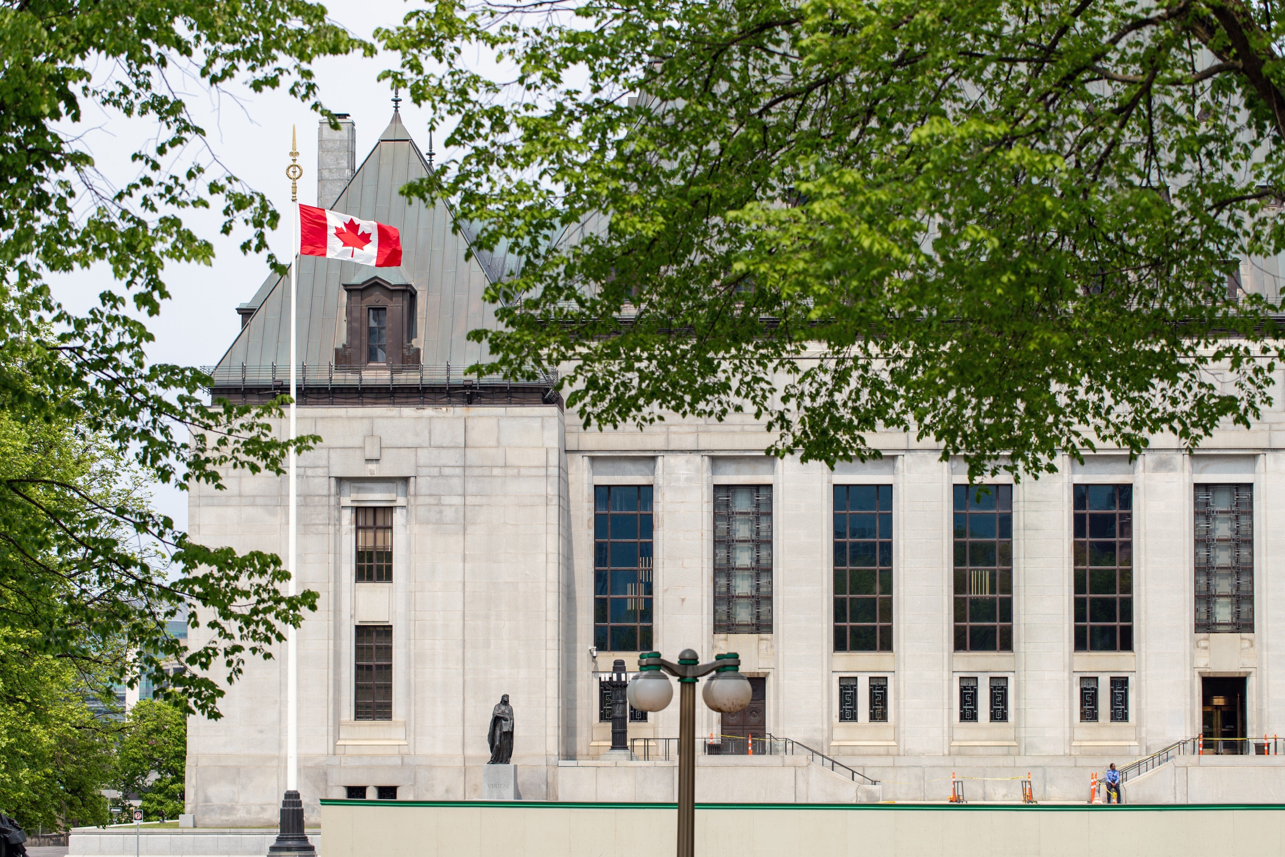 Canada started offering the settlement pathway scheme to Hong Kong residents in 2021. Photo: Handout