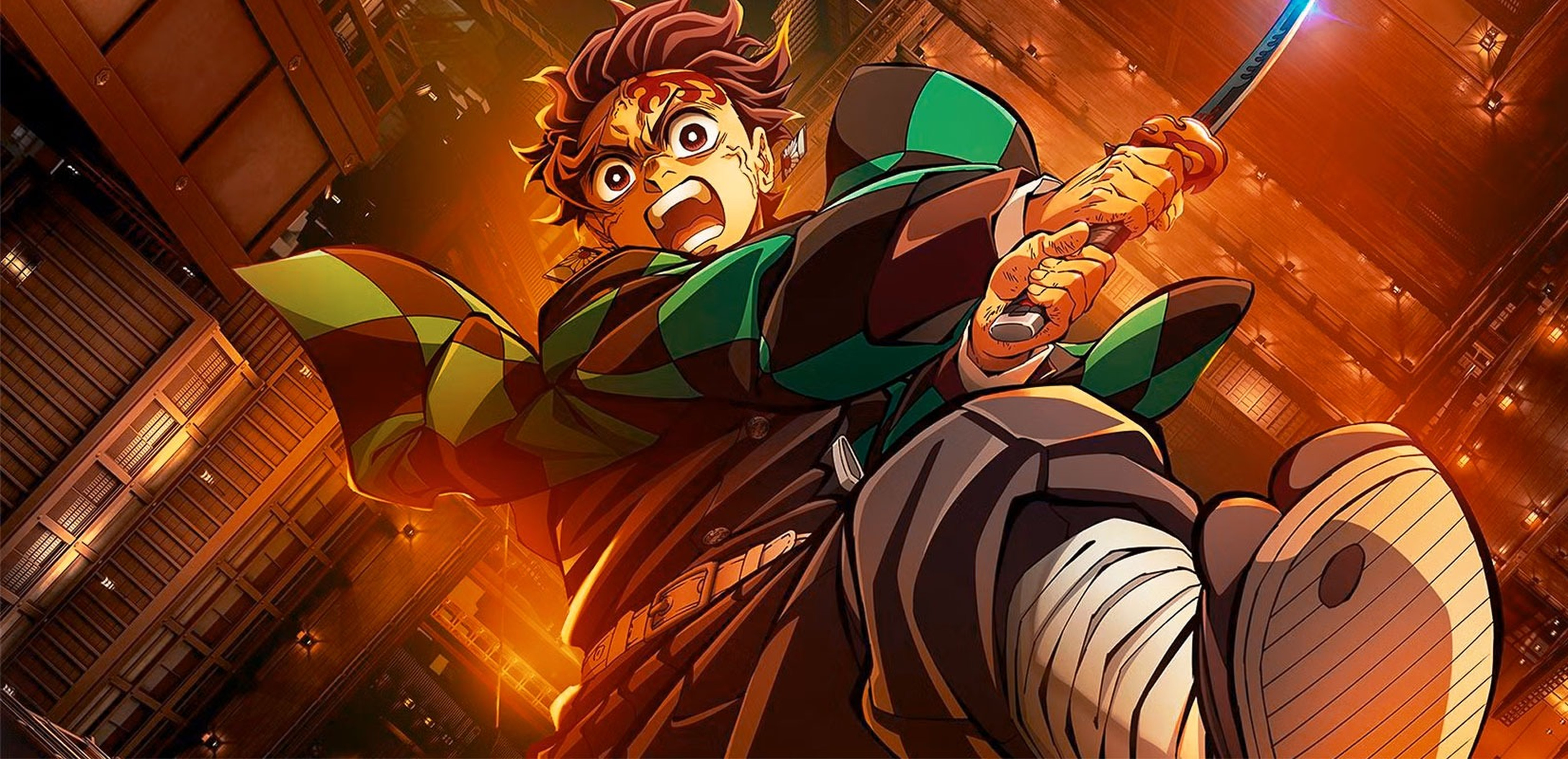 The movie broke the animated film box office record as of 2pm on Monday with accumulated earnings of HK$89.42 million. Photo: Aniplex