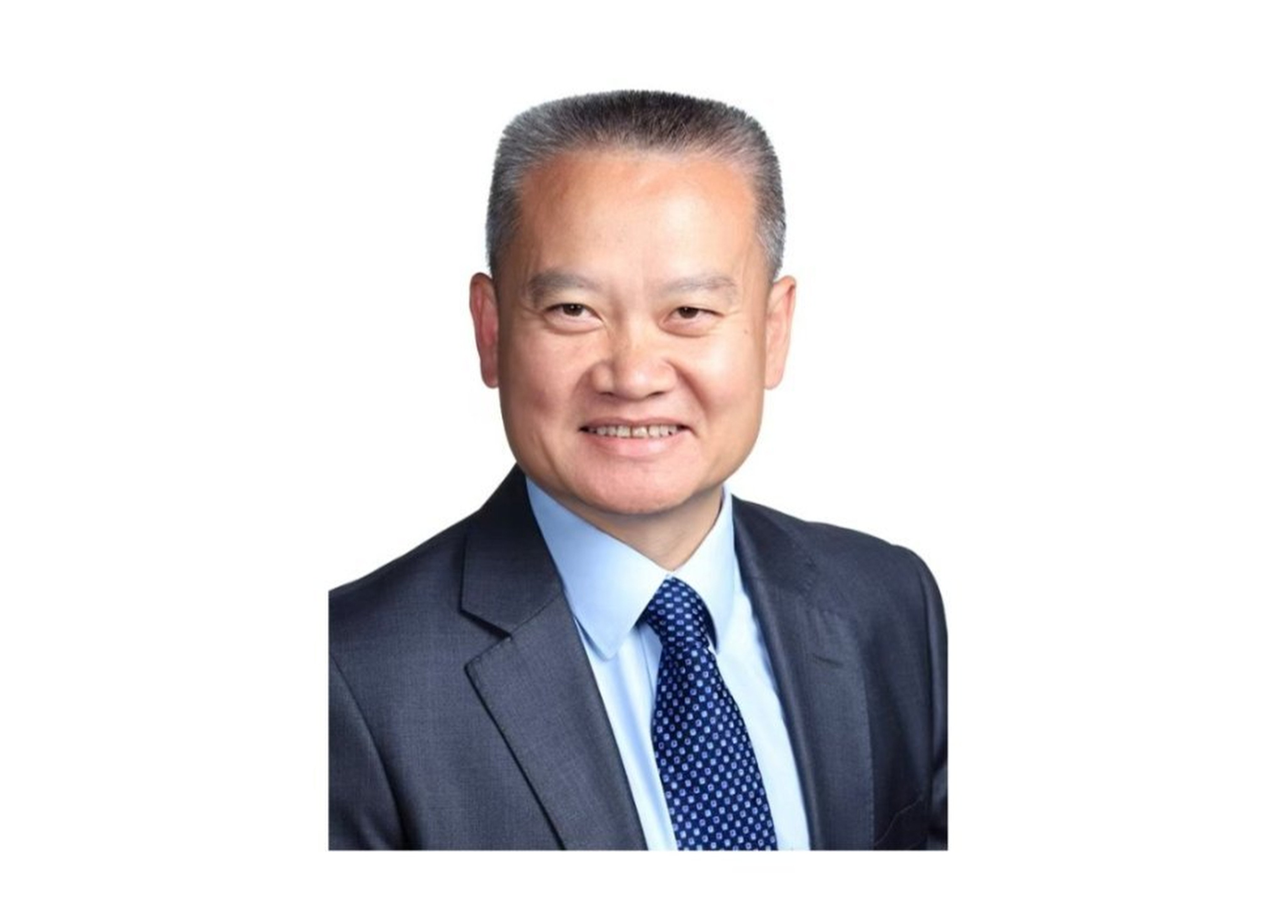 Liu Haixing has dedicated much of his career to European affairs. Photo: Handout