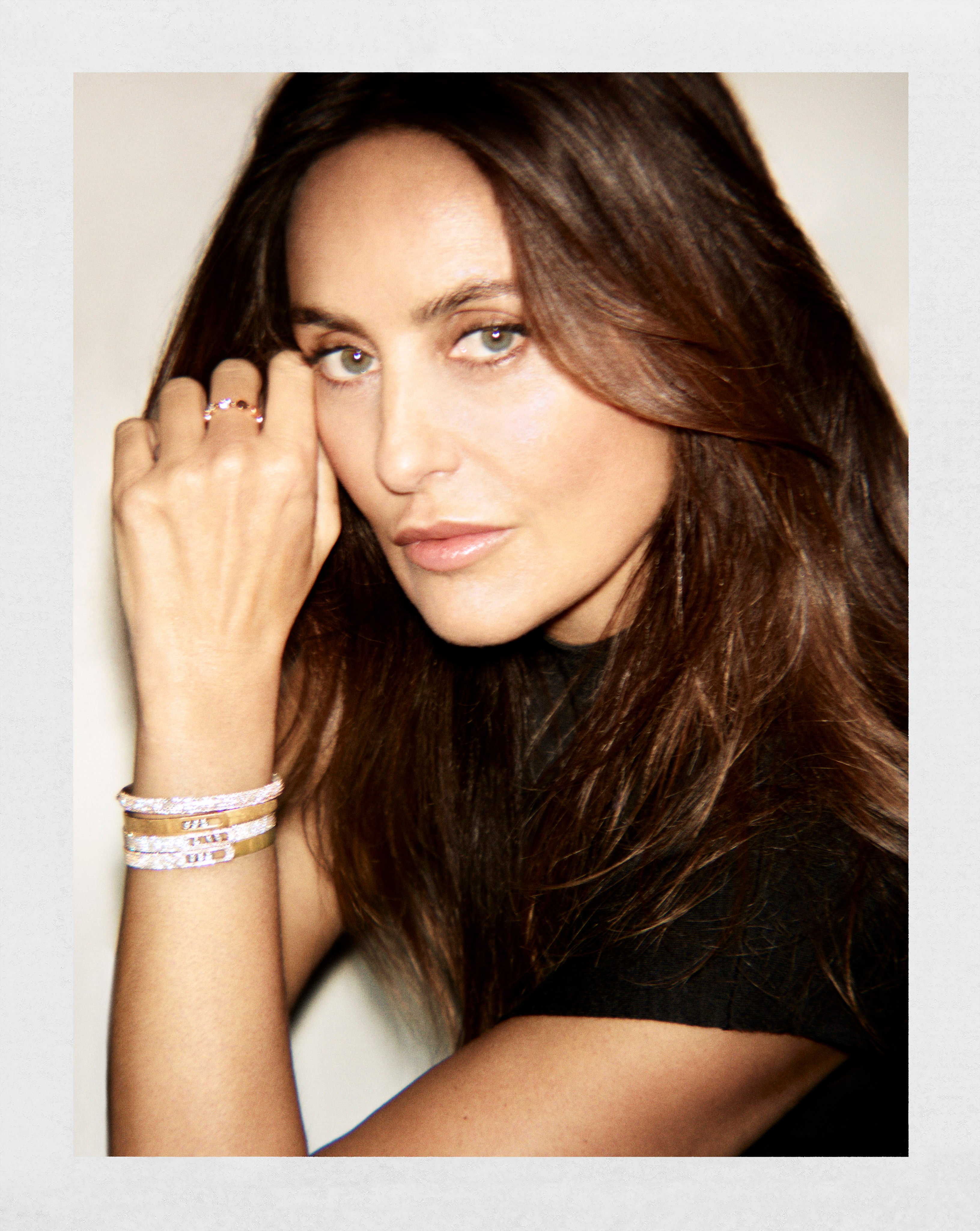Valérie Messika founded her eponymous brand in 2005. Photo: Ezra Petronio