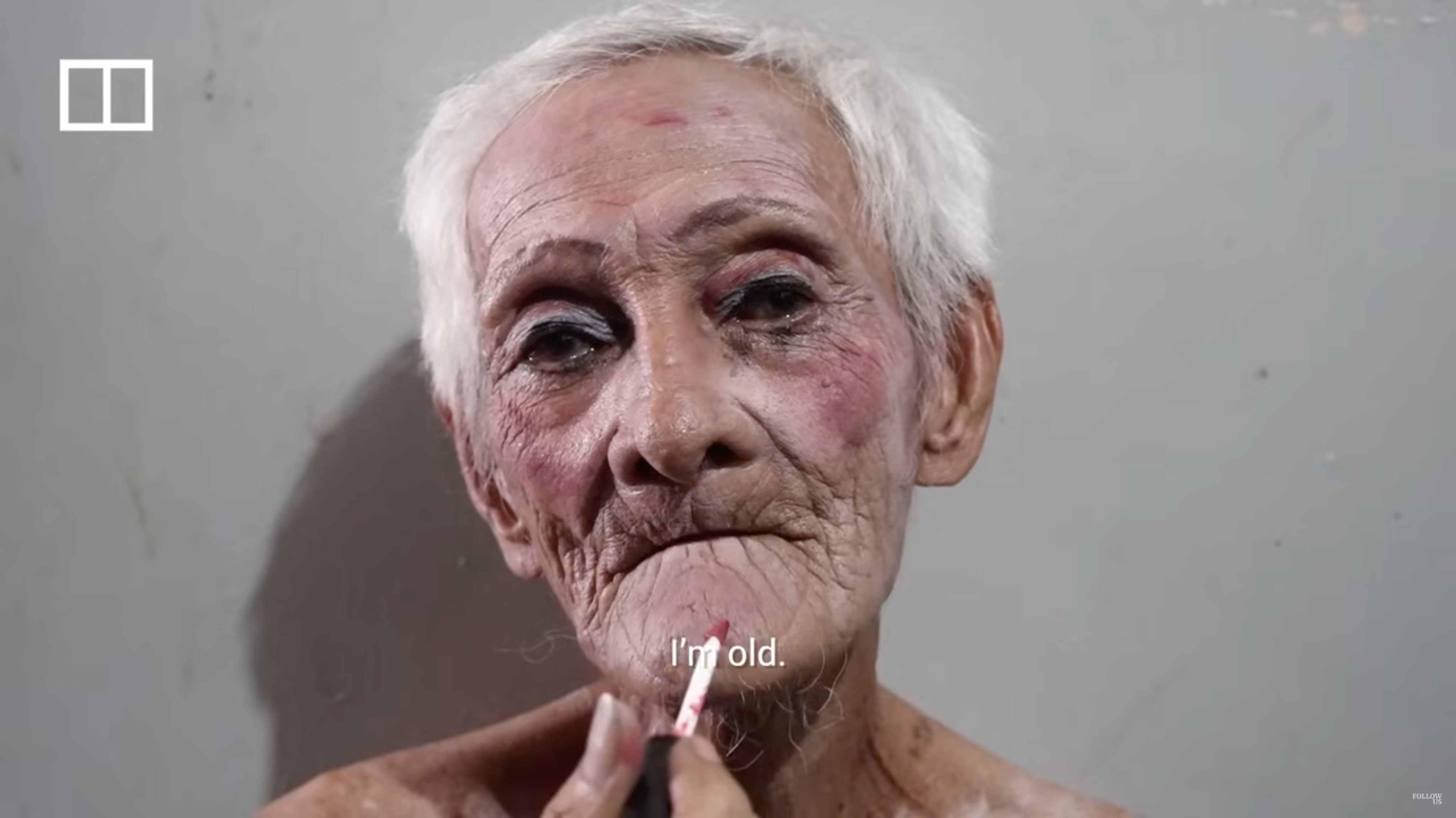 Manila’s famous “golden gays” in an award-winning short documentary by the Post. Photo: SCMP