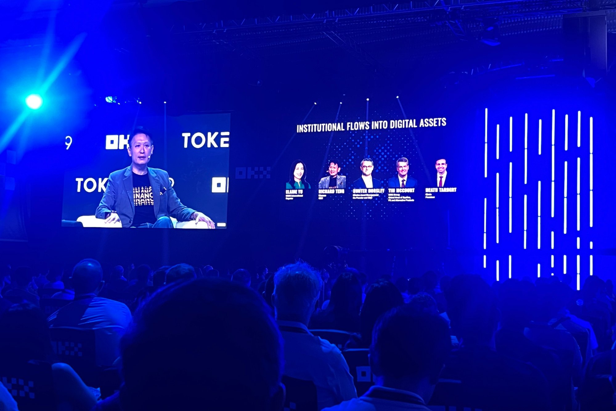 Bitcoin crash sparks search for mystery crypto trader who profited US$200  million | South China Morning Post