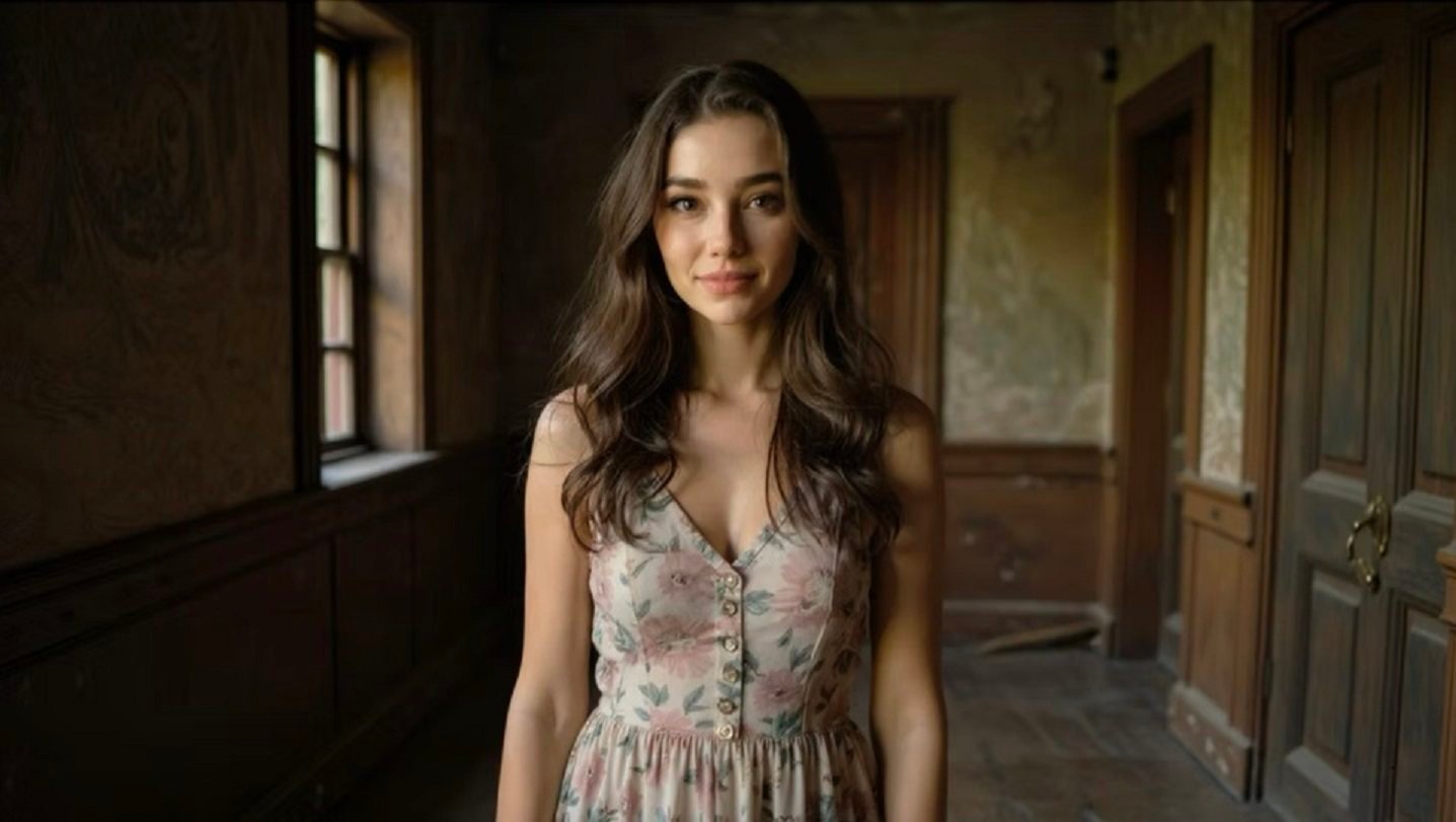 Tilly Norwood, billed as the world’s first “AI actor”, was recently introduced in a video at the Zurich Film Festival. But the character has been met with scorn in Hollywood. Photo: Xicoia