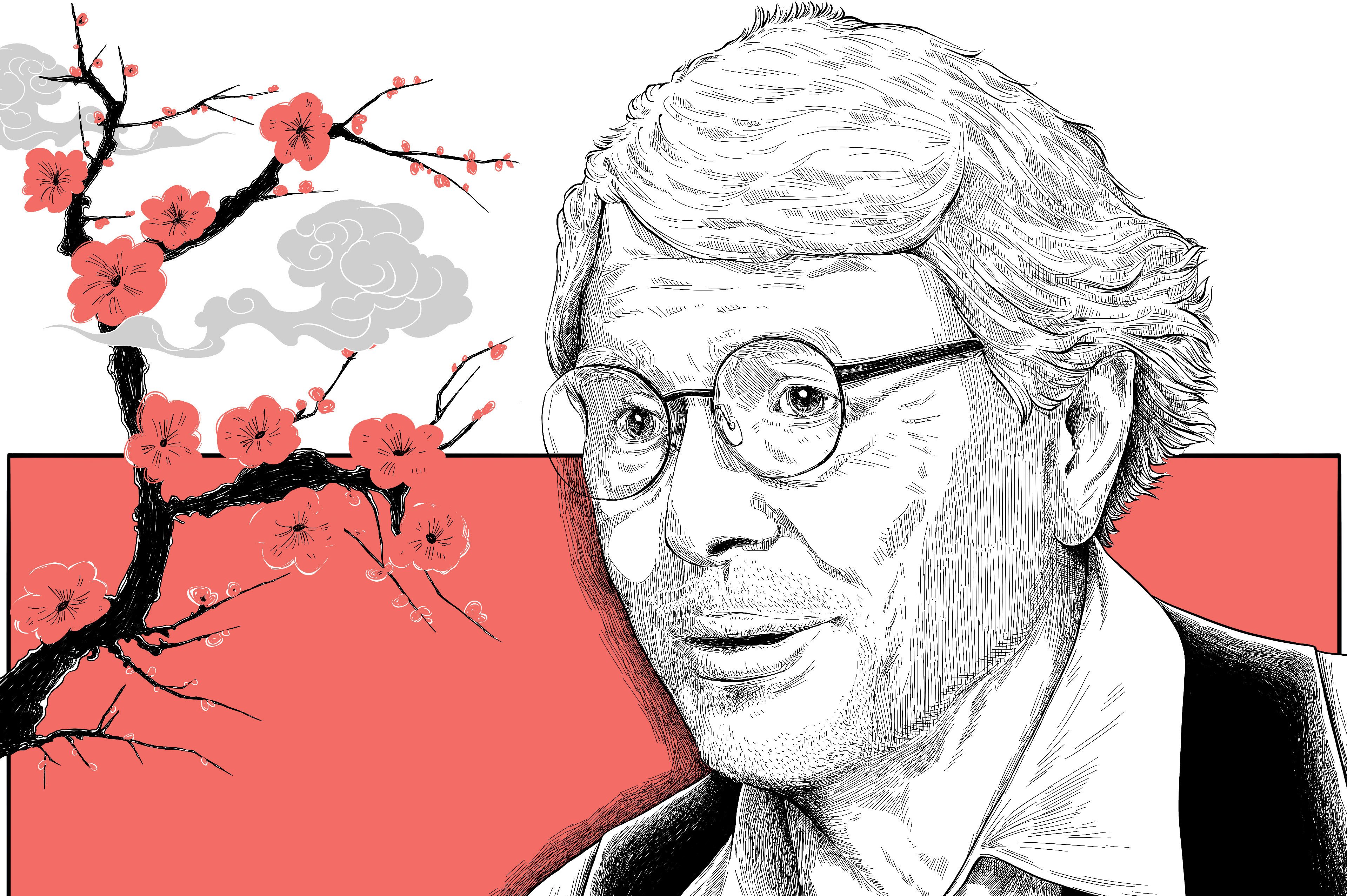 Illustration: Lau Ka-kuen