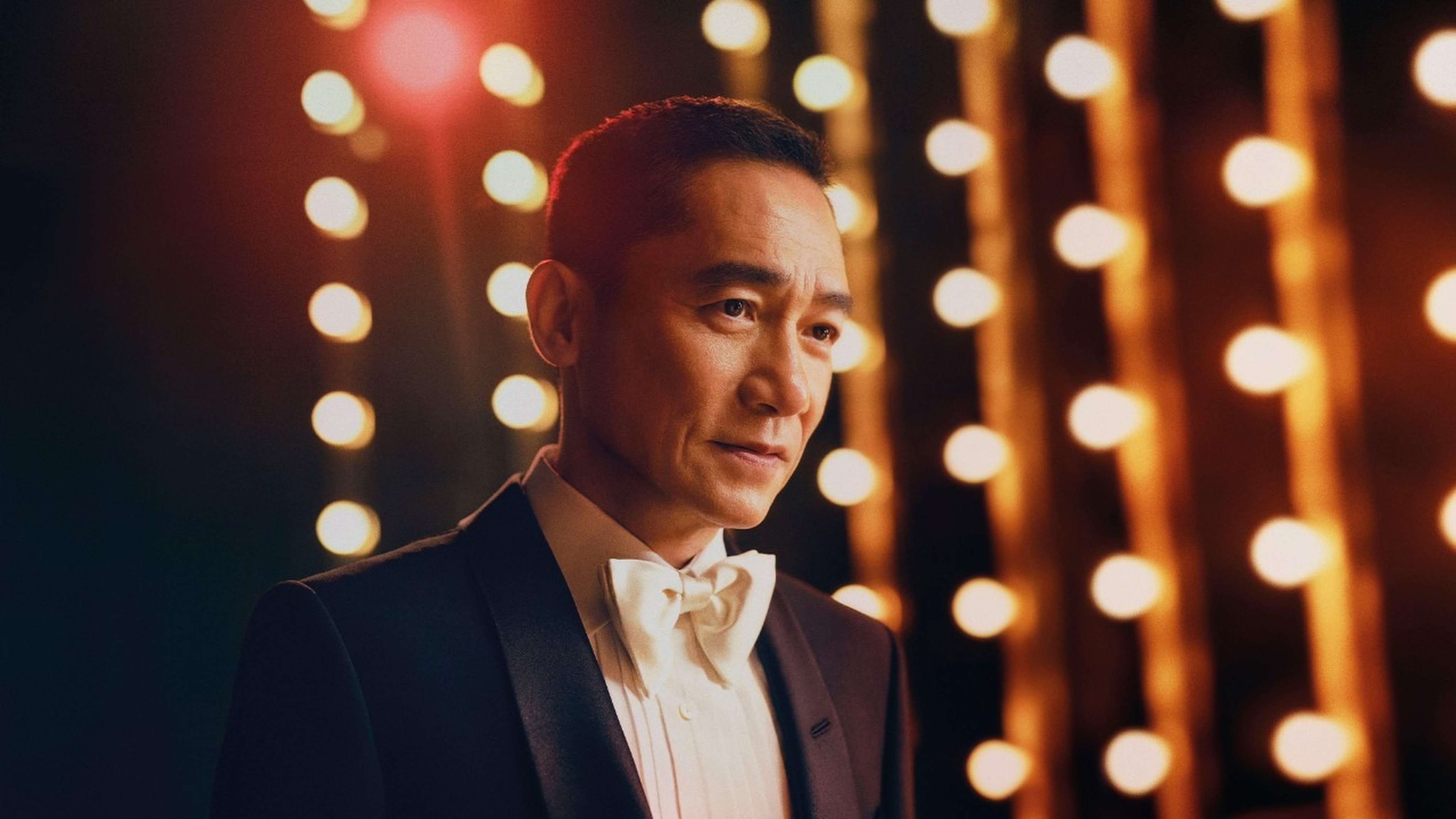 HSBC has also arranged a cocktail reception with internationally renowned Hong Kong actor Tony Leung, as part of a bank card product launch during the holiday. Photo: Handout