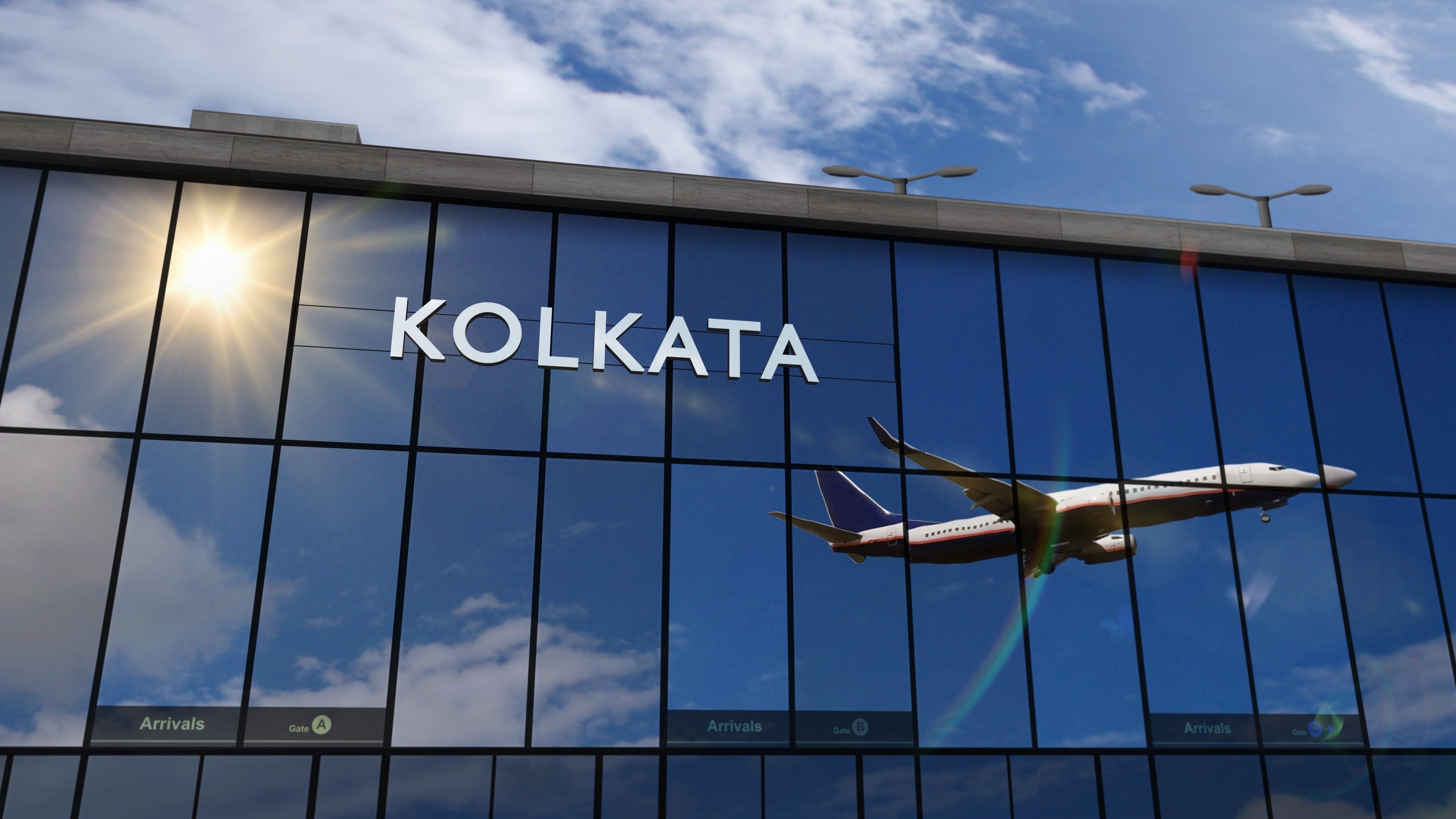 After several years of strained ties, the resumption of direct flights between China and India is a major step towards normalising relations. Photo: Shutterstock