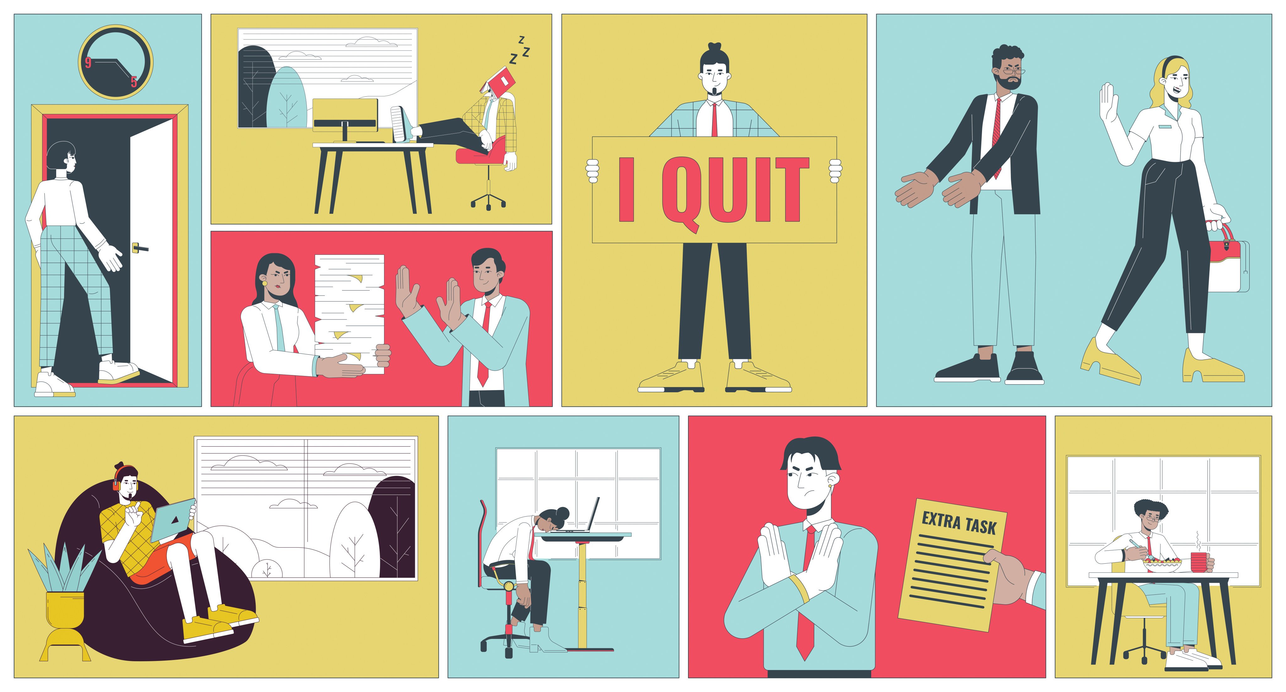 Illustration: Huy Truong