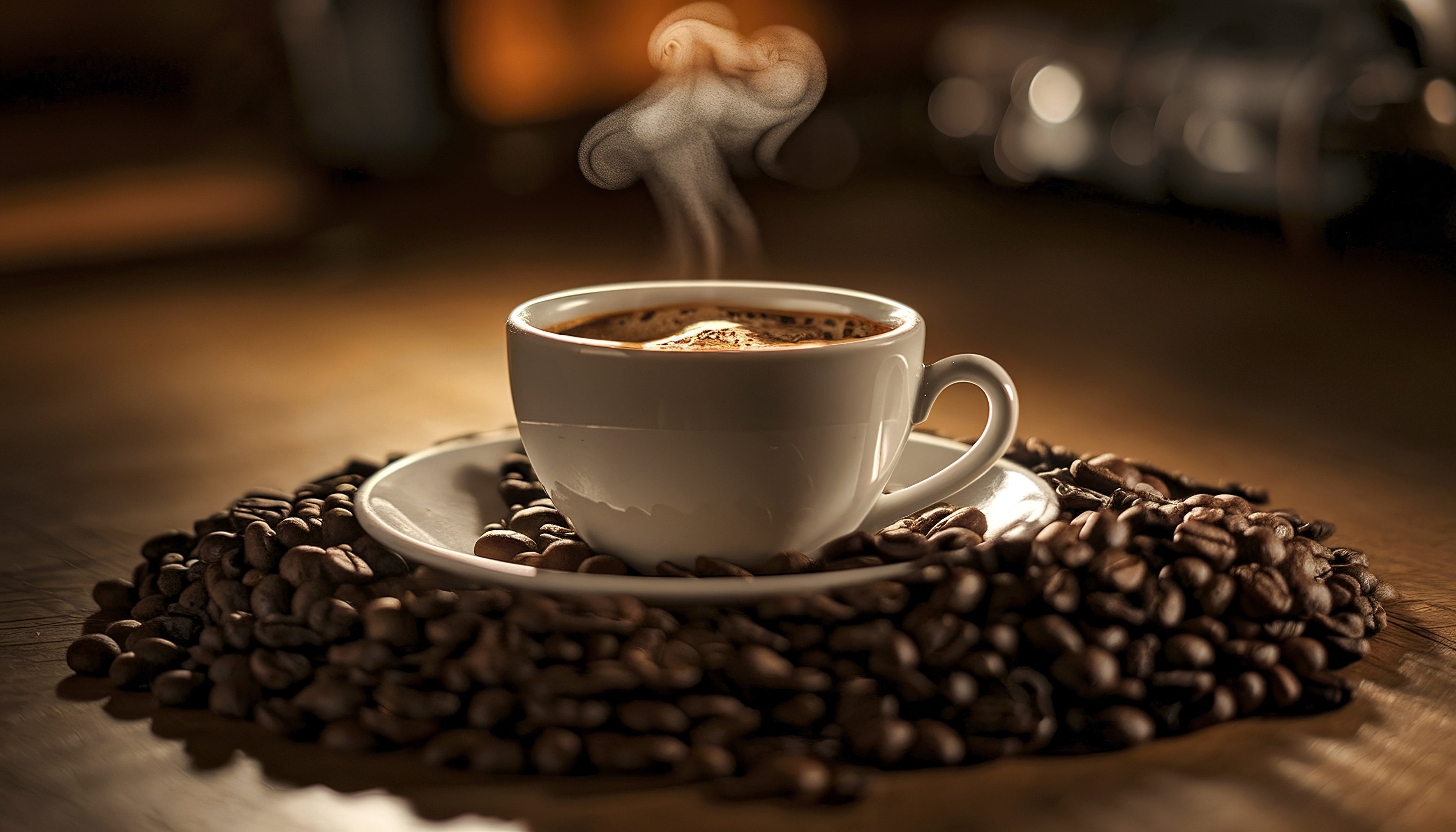 Here are some spots to get your caffeine fix this month. Photo: Shutterstock