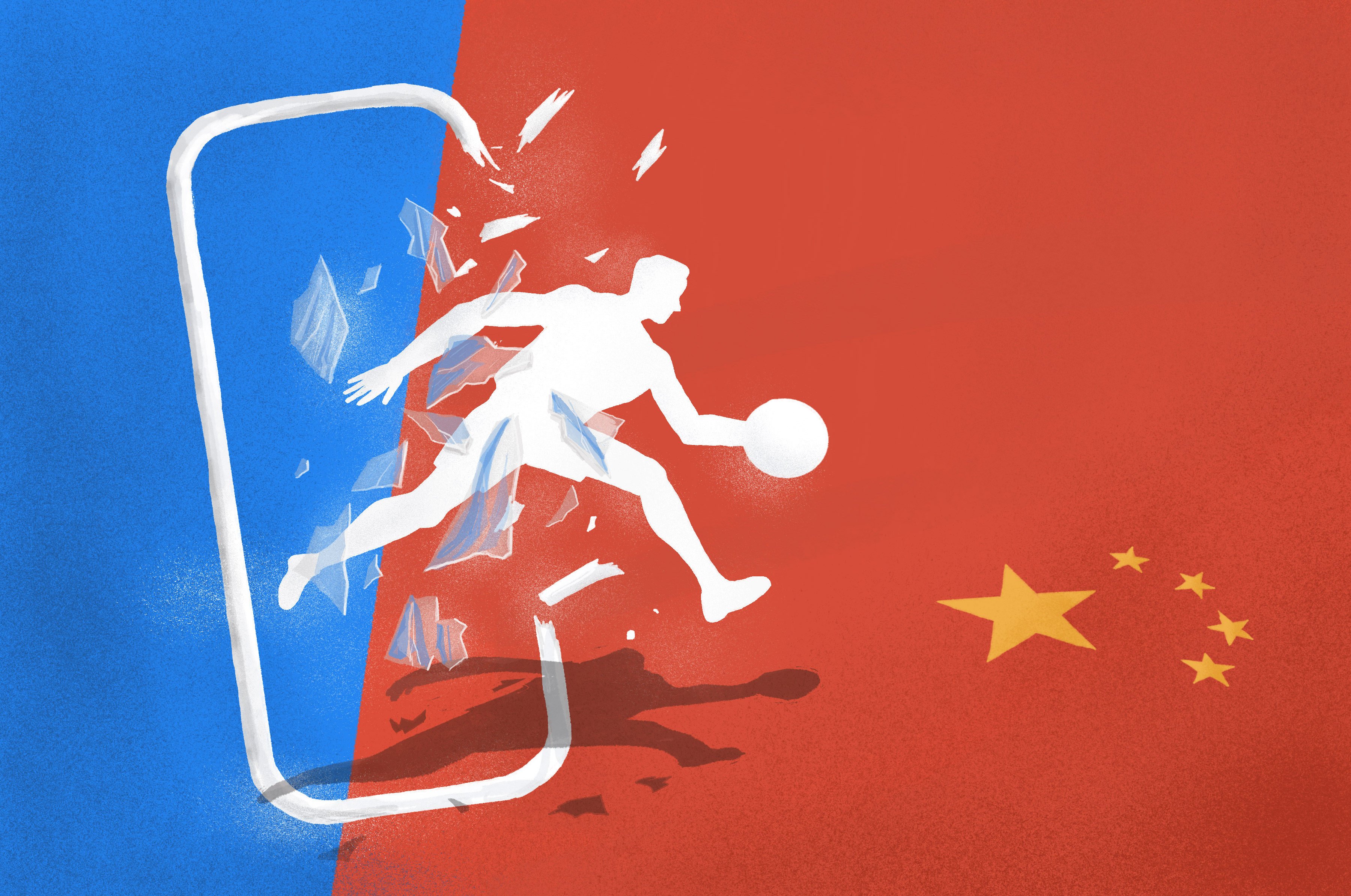 Illustration: Brian Wang