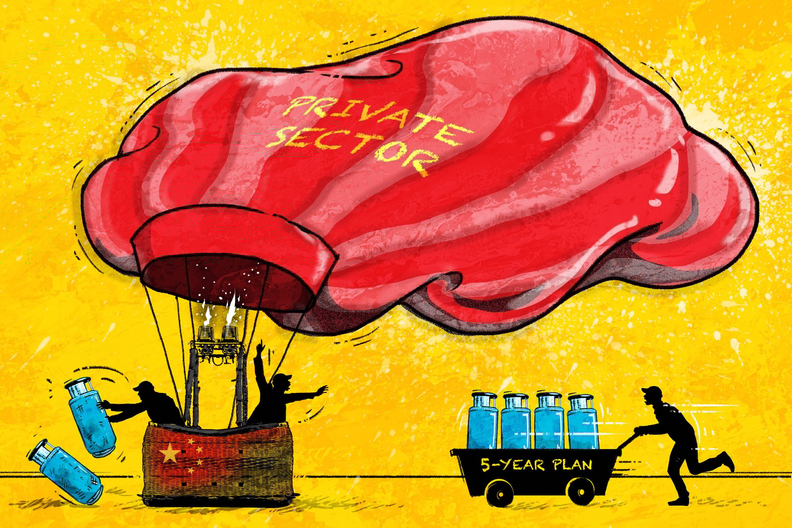Illustration: Henry Wong