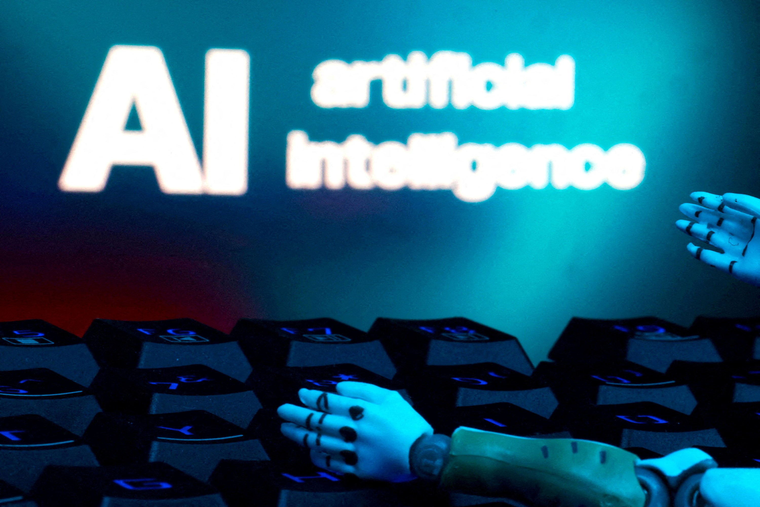 Prosocial AI is a strategic framework that embeds positive social, environmental and human-centred outcomes directly into an AI system’s architecture rather than layering ethics on as an afterthought. Photo: Reuters