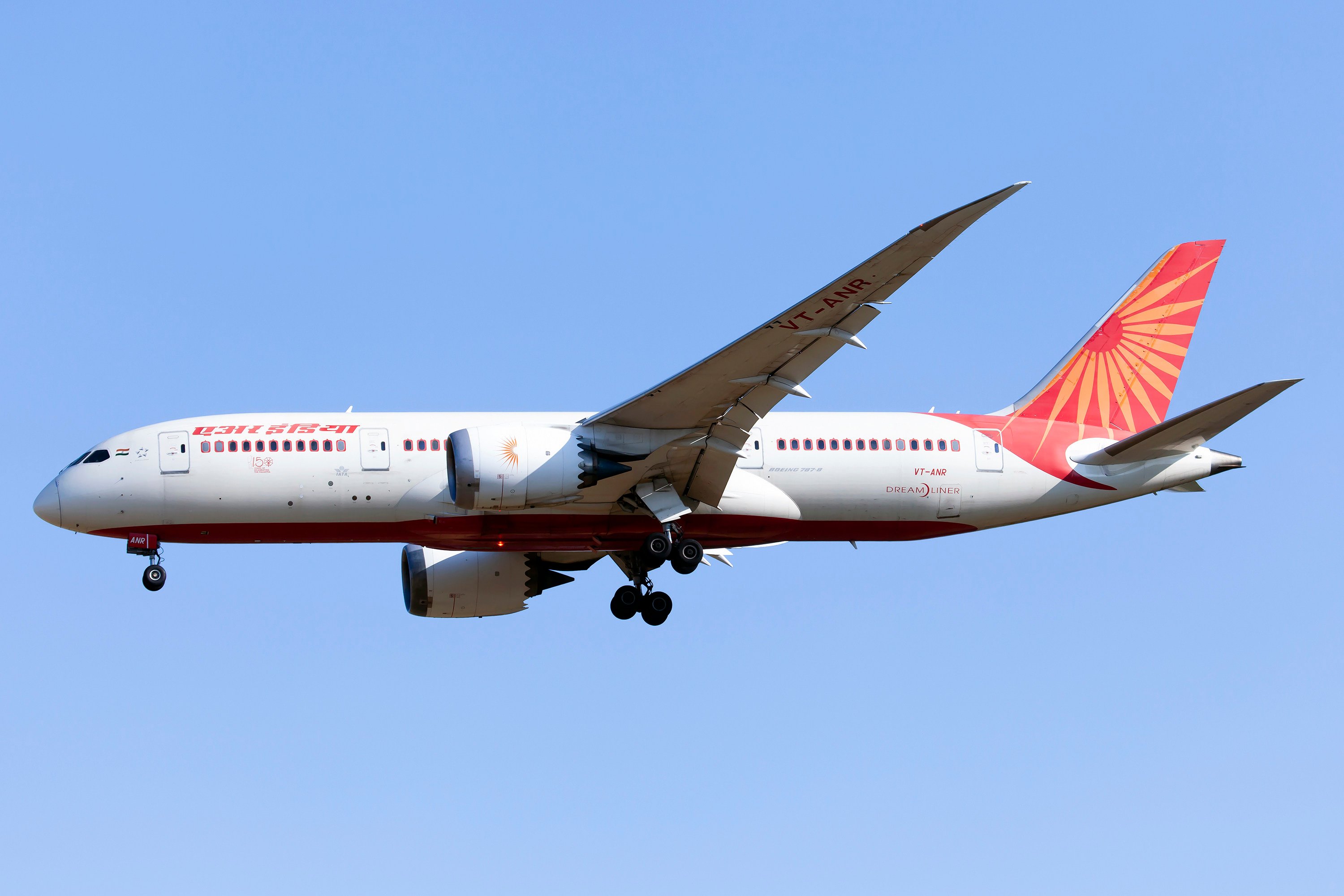 The activation of an emergency power system on an Air India Boeing 787 flight has sparked concern among pilots in the country. Photo: SOPA Images via ZUMA Press Wire/TNS
