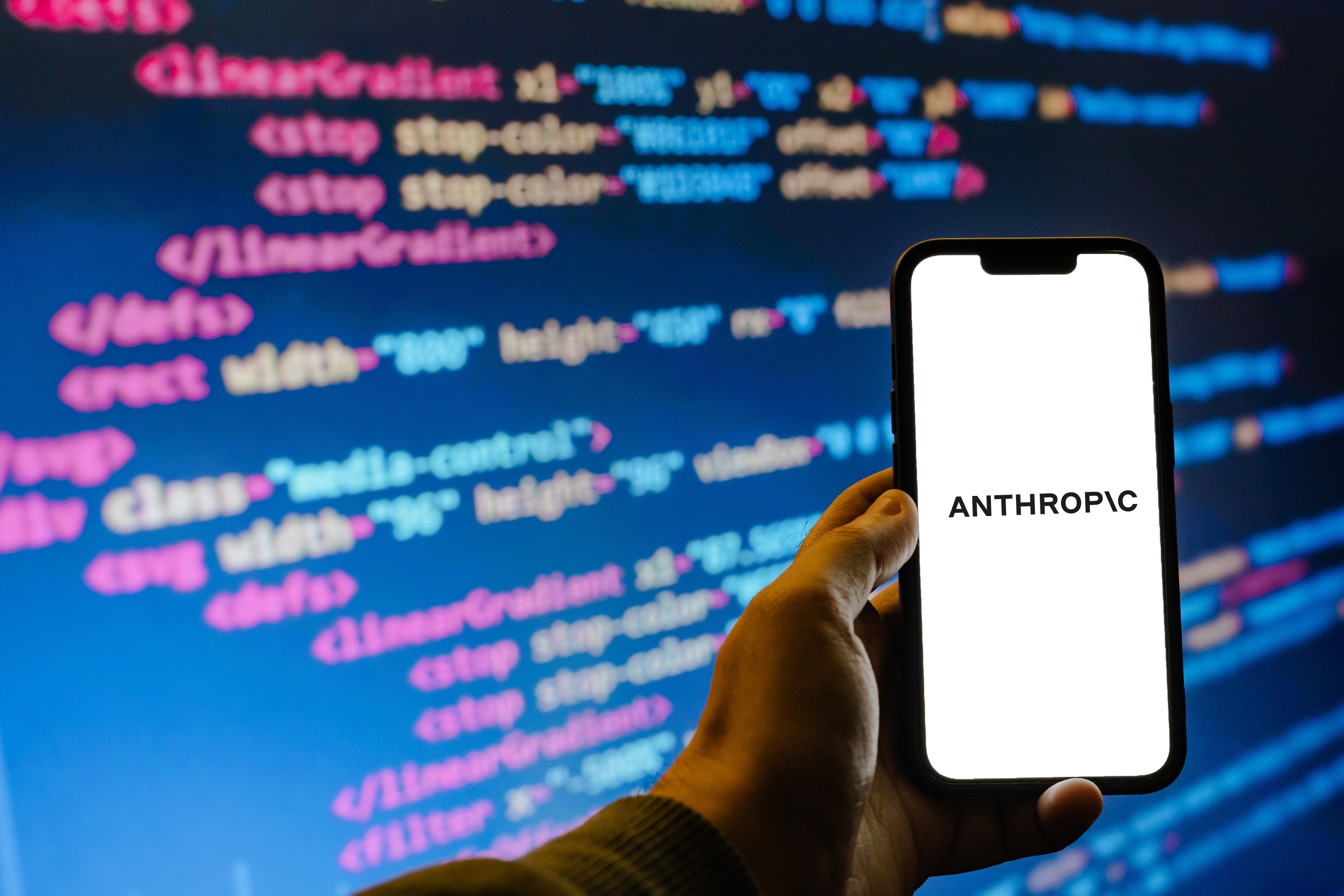 Anthropic’s new rule marked an escalation from constraining individuals and entities based in China to restricting entities that are majority China-backed. Photo: Shutterstock Images