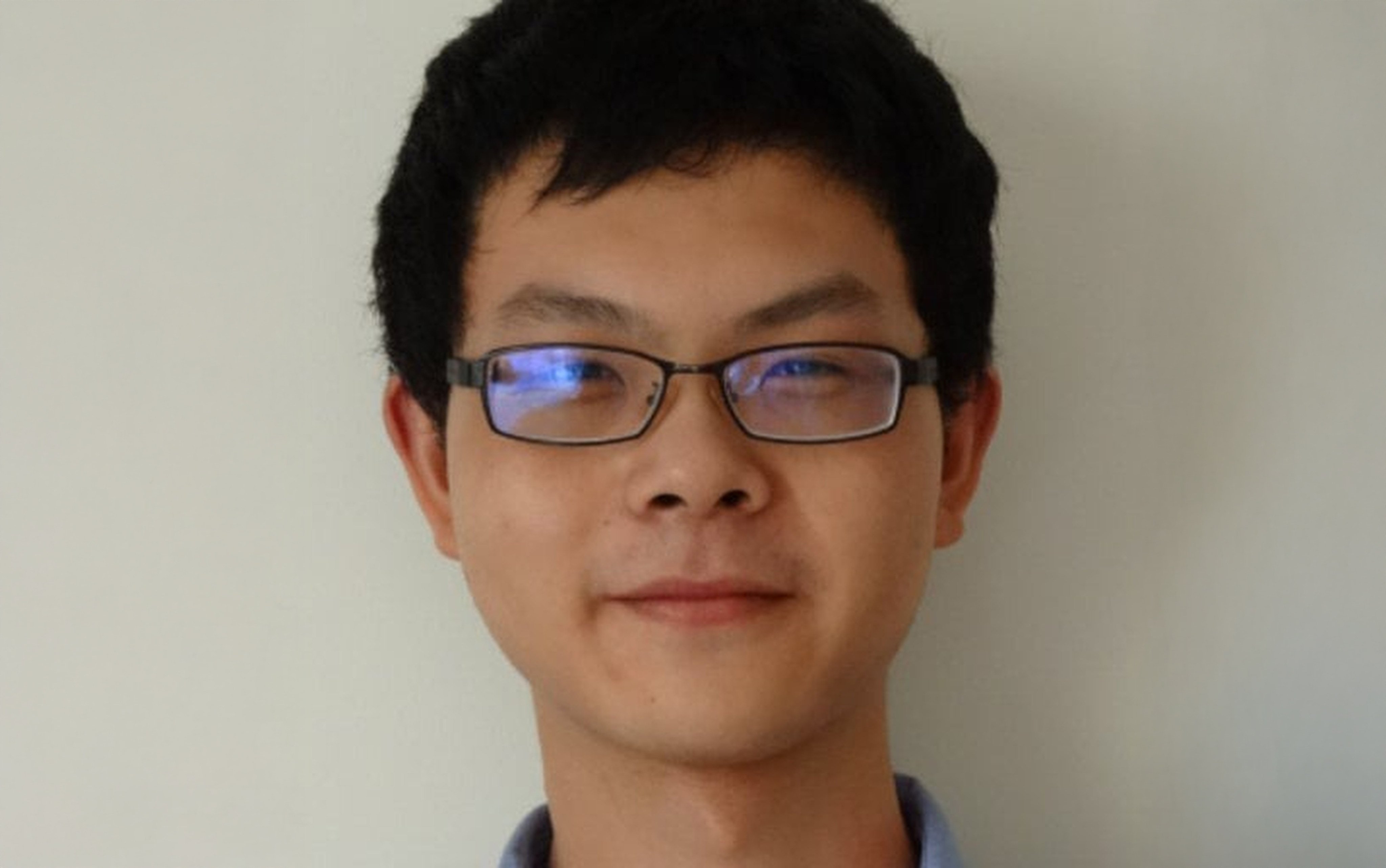 Yao Shunyu left Anthropic after it labelled China as an “adversarial nation”. Photo: Handout