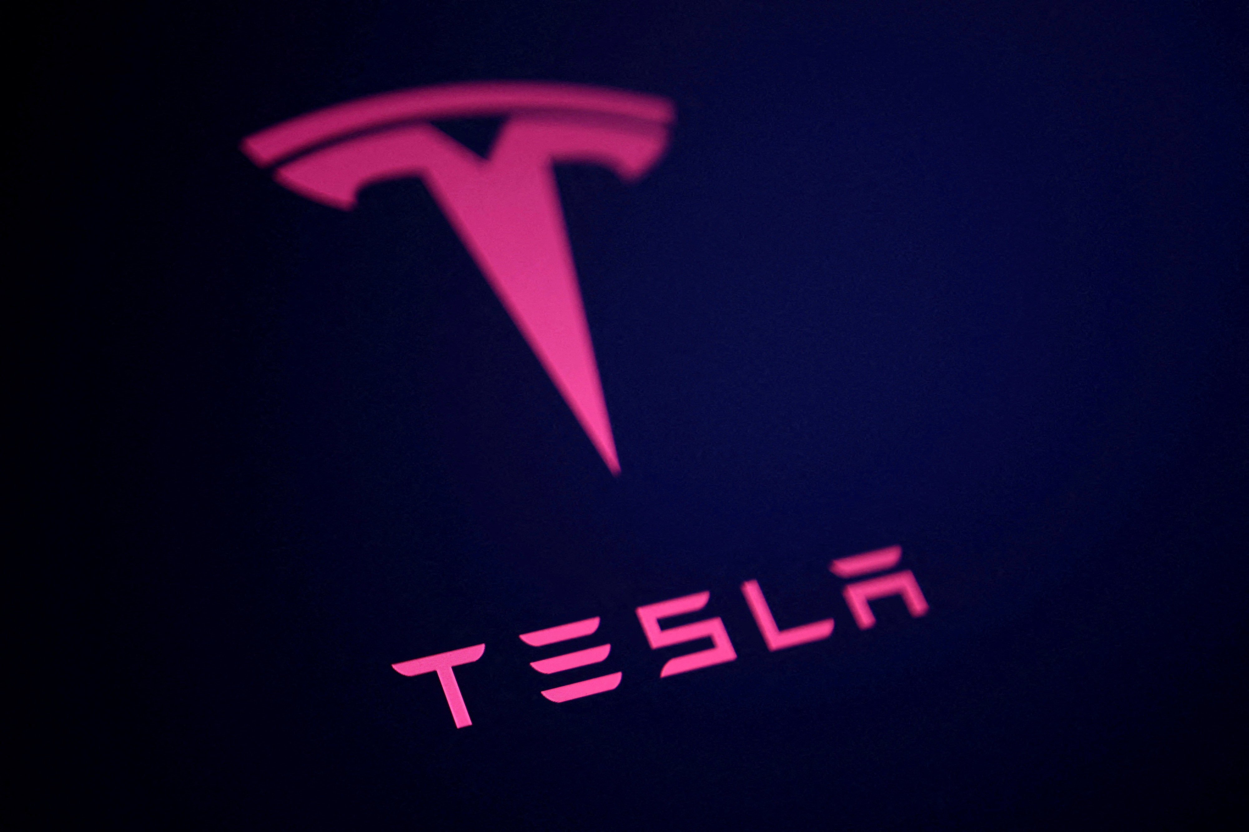 Tesla is trying to reverse falling sales of its ageing line-up amid rising competition in Europe and China, and the loss of a US$7,500 US tax credit. Photo: Reuters