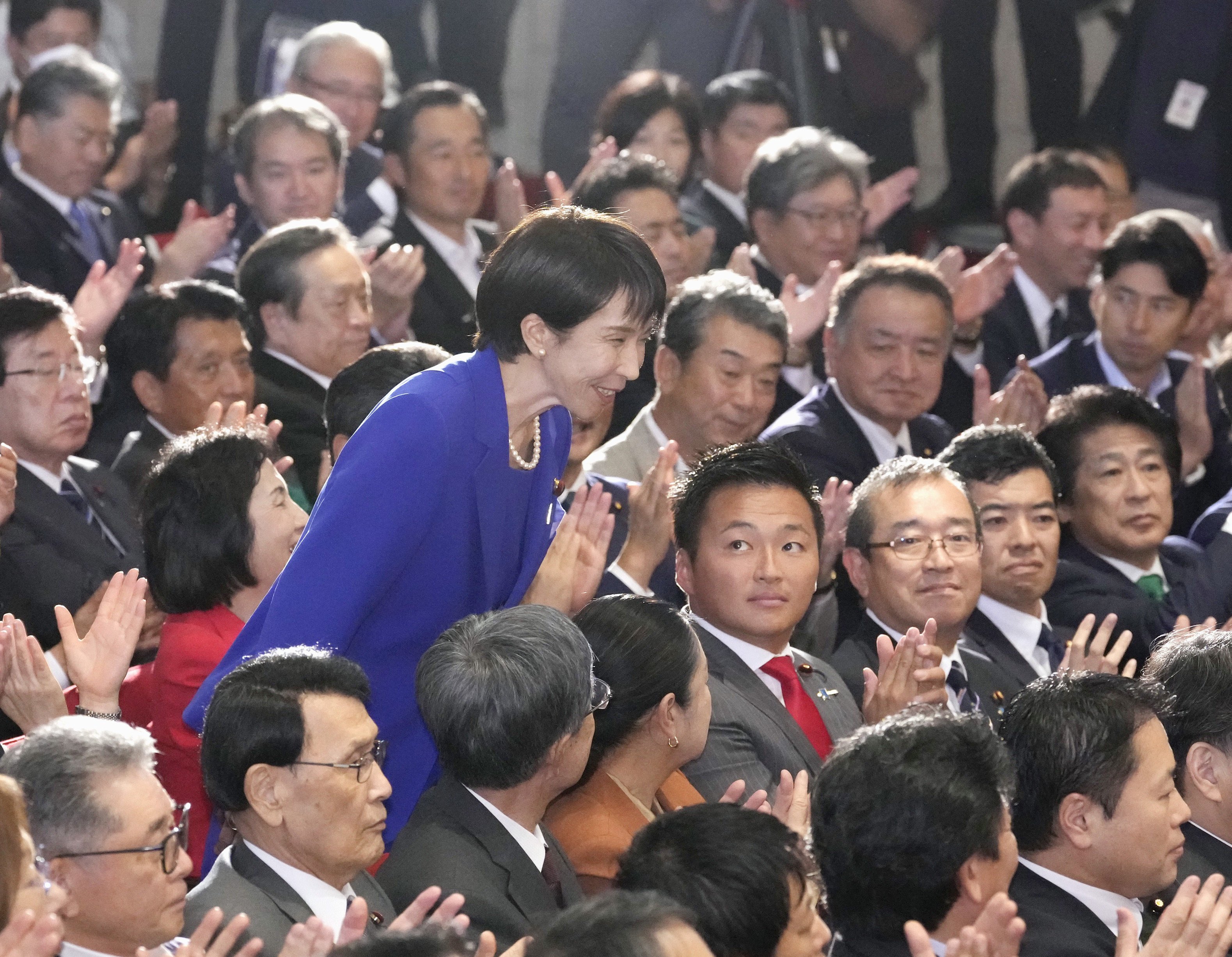 Photo: Kyodo