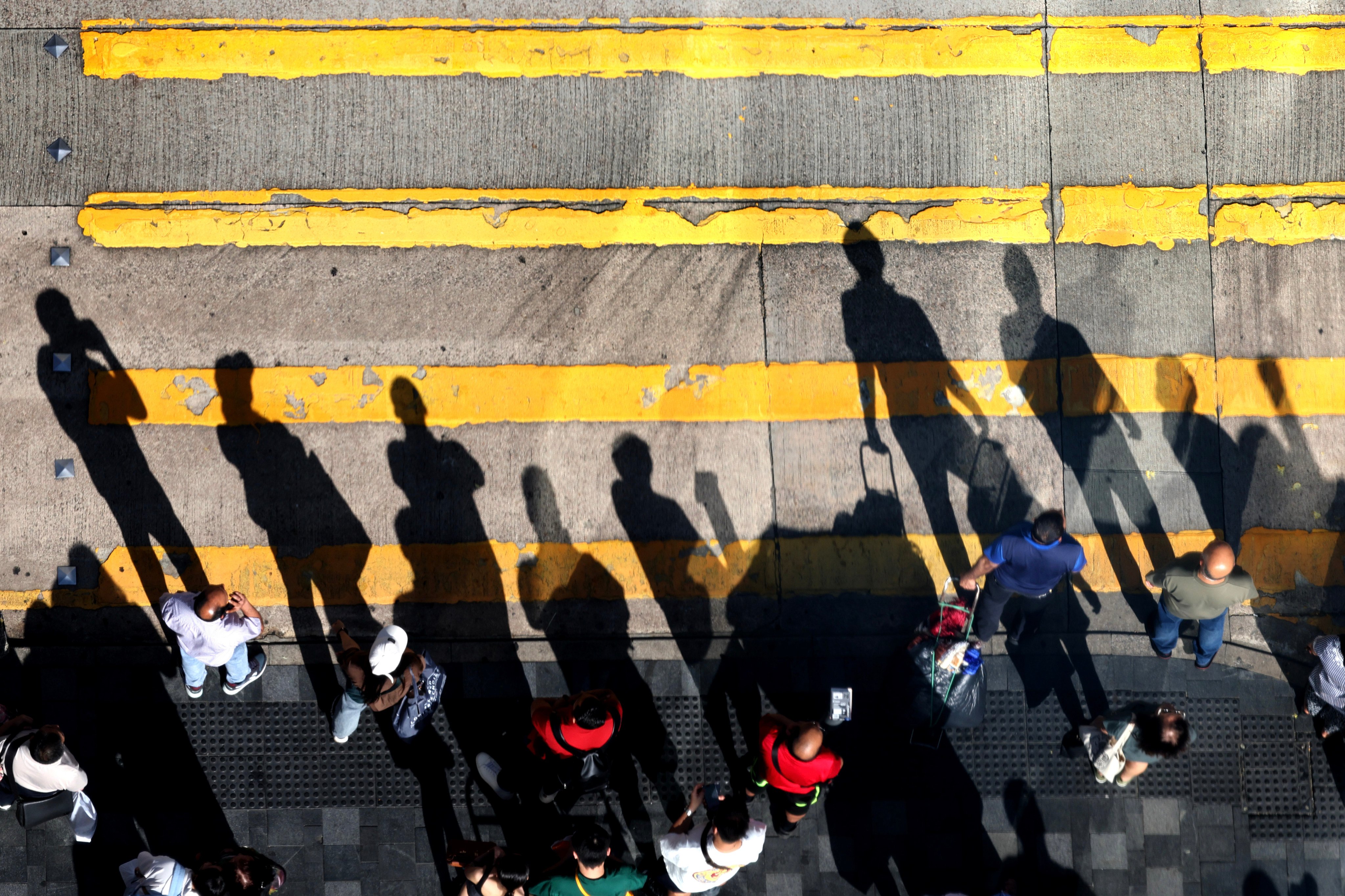 Hong Kong’s equality watchdog has urged service providers and property managers to eliminate “invisible barriers” that impact residents with disabilities. Photo: Dickson Lee
