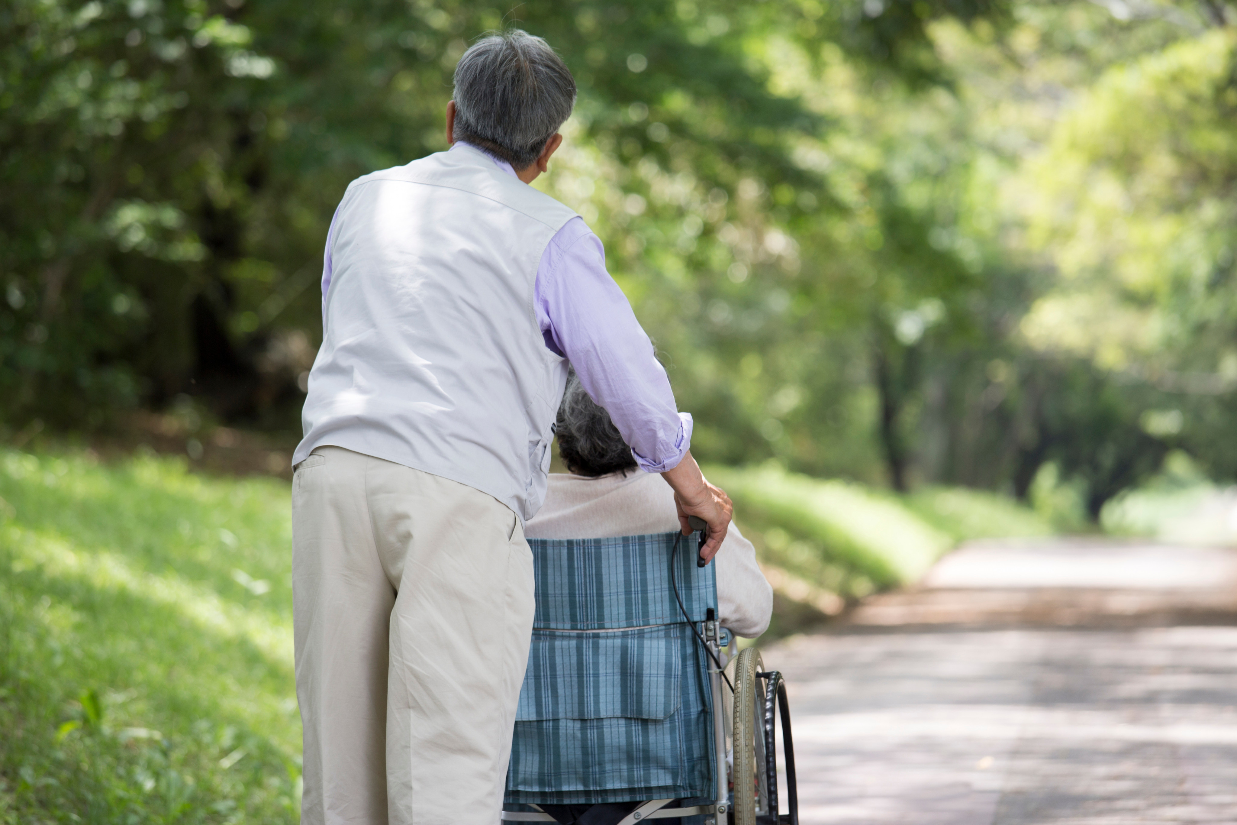 The ombudsman’s investigation into Hong Kong respite care homes has found many of them are underutilised and poorly managed. Photo: Handout