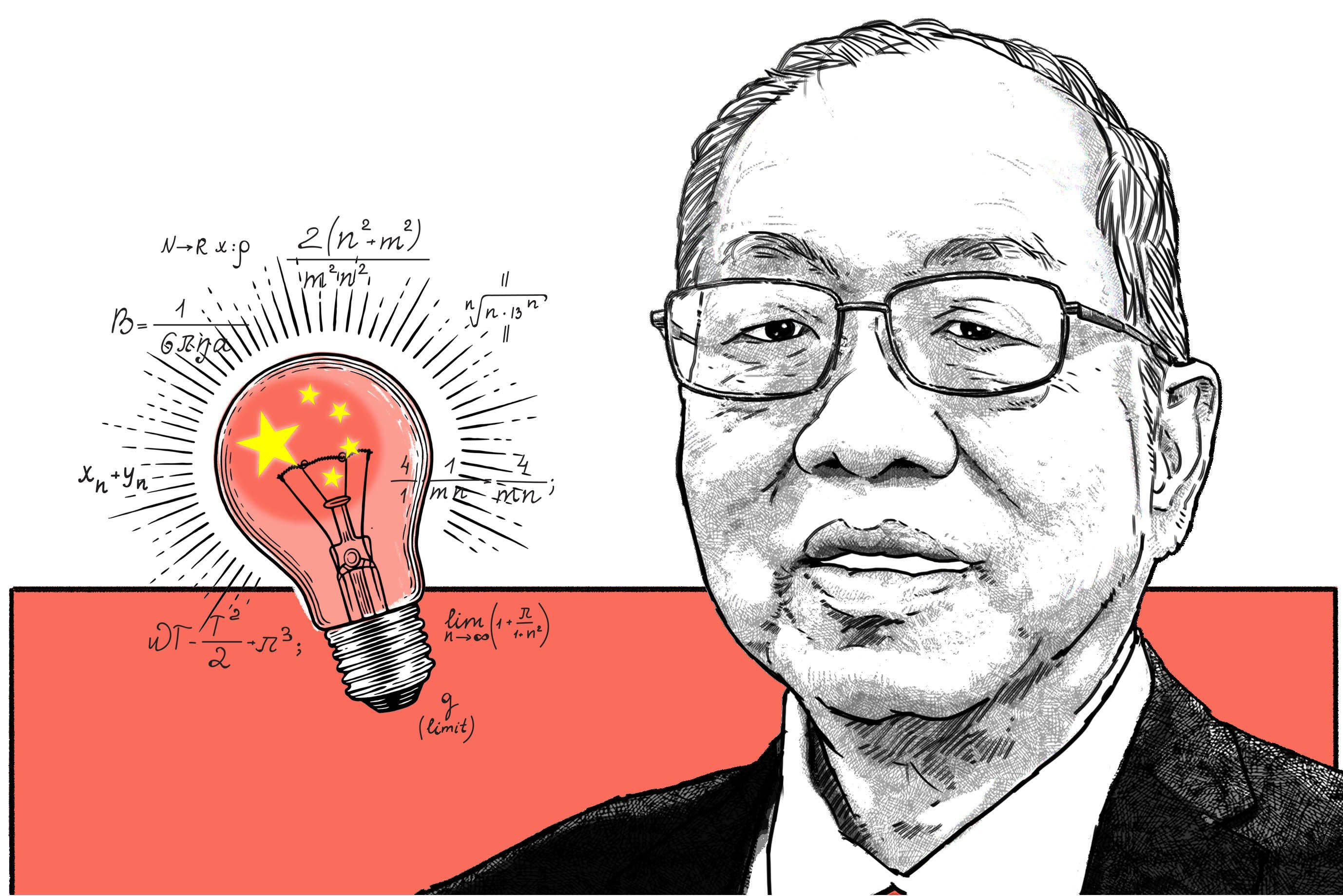 Illustration: Henry Wong