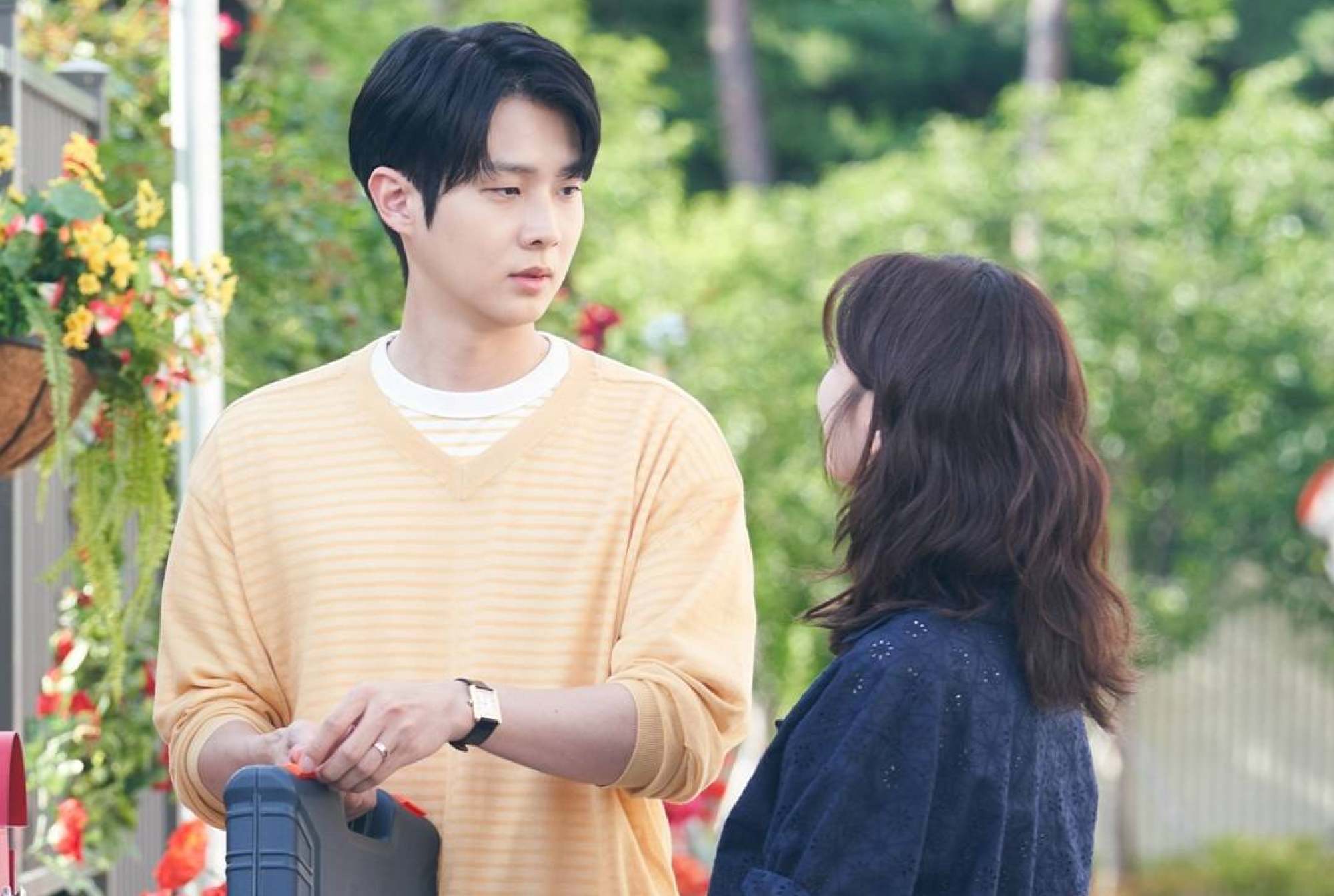 IU at 27 – the K-pop idol and Korean drama star who went