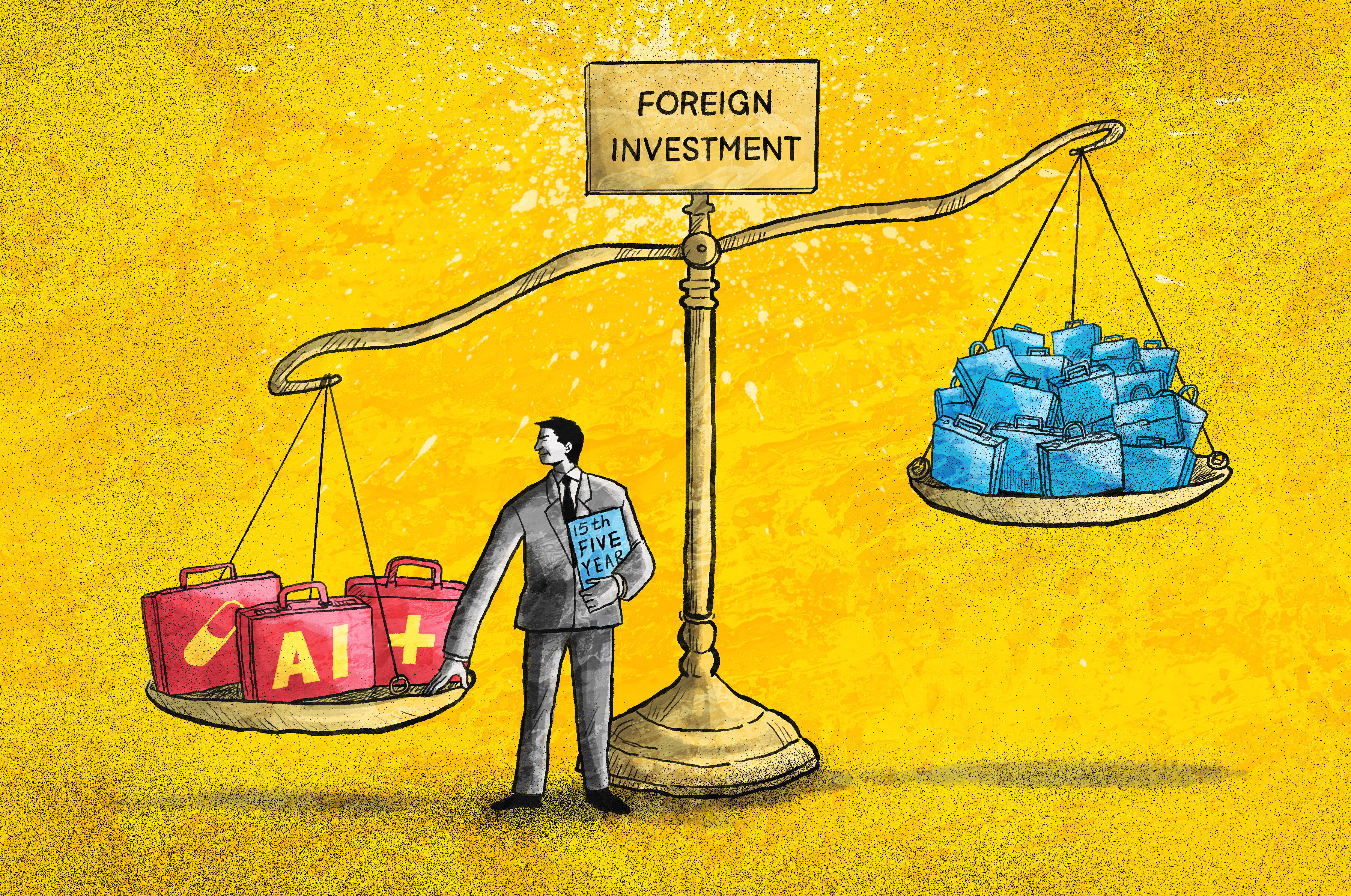 Illustration: Brian Wang