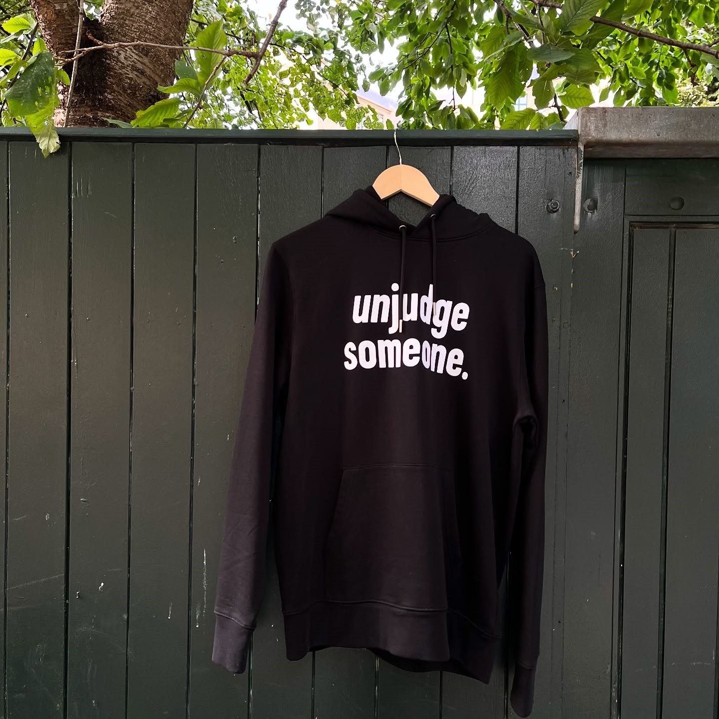 Human library events allow participants to hear first-hand from people from stigmatised groups and learn to “unjudge” those they engage with. Photo: Instagram/humanlibraryorganization