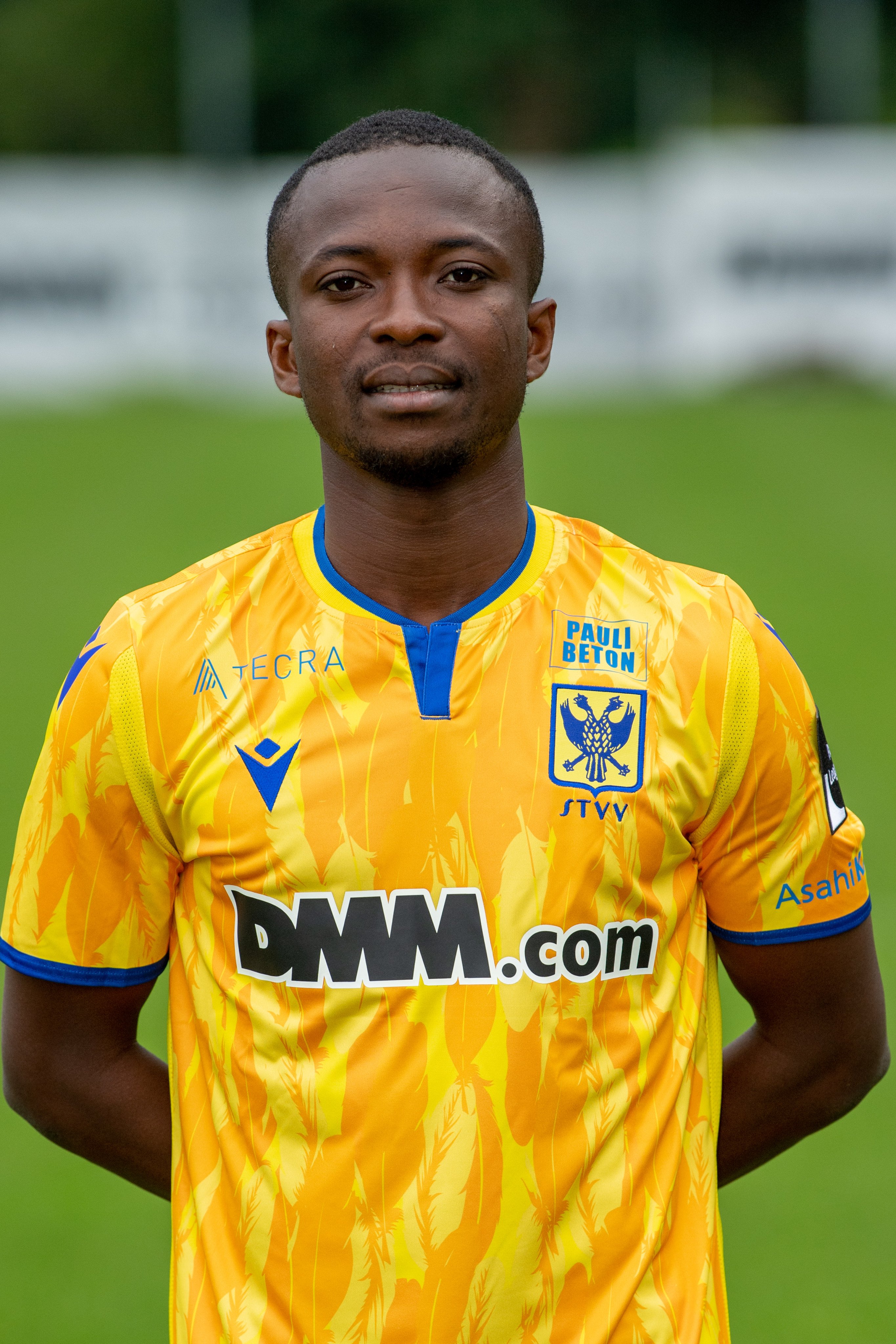 Samuel Asamoah is recovering from surgery and is in a stable condition according to his club. Photo: Getty Images