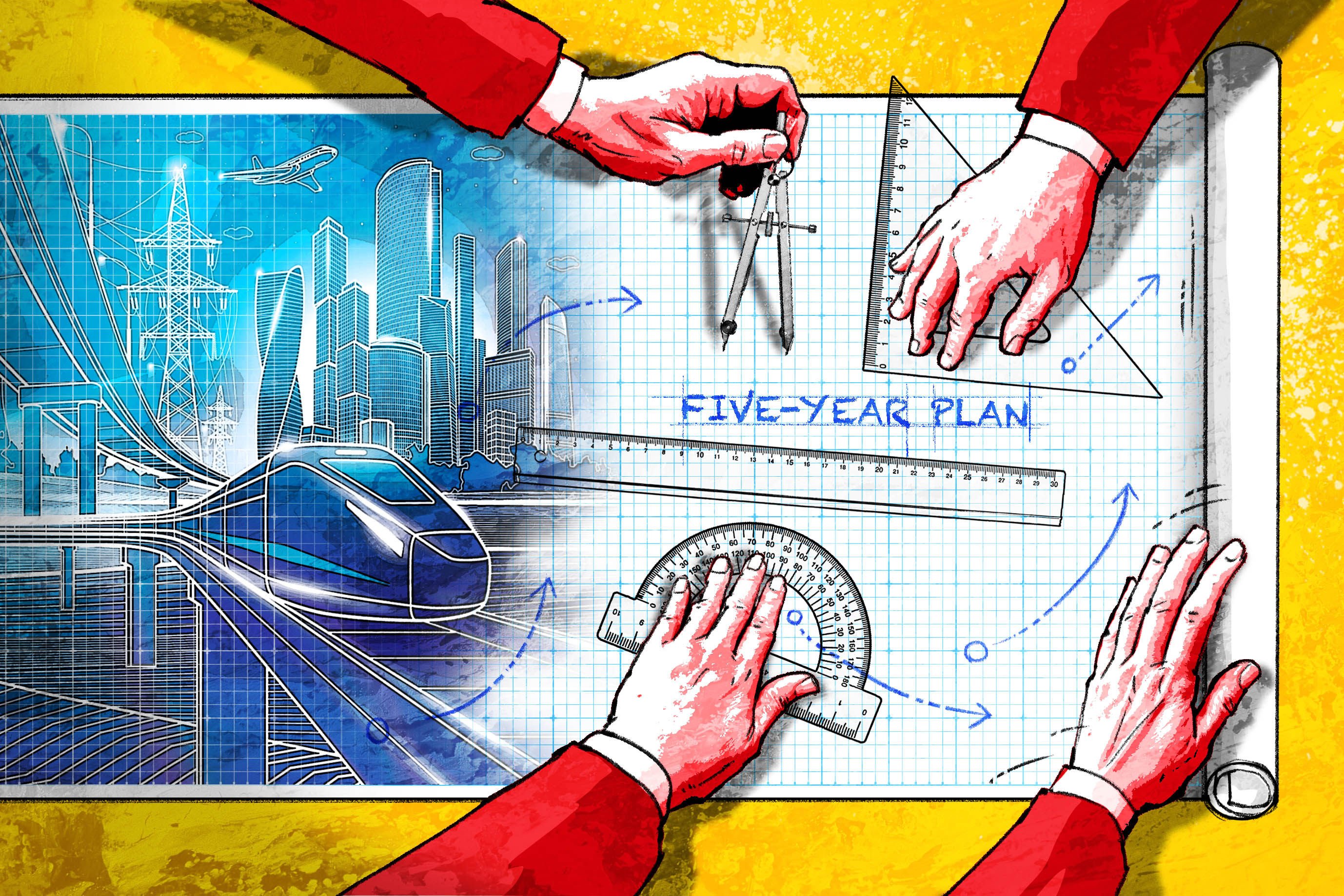 Illustration: Henry Wong