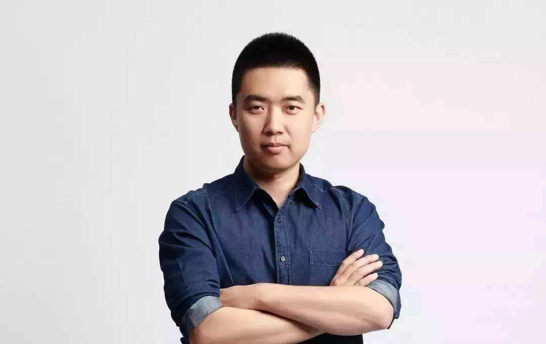Li Xiang, CEO of Li Auto. Photo: Sohu