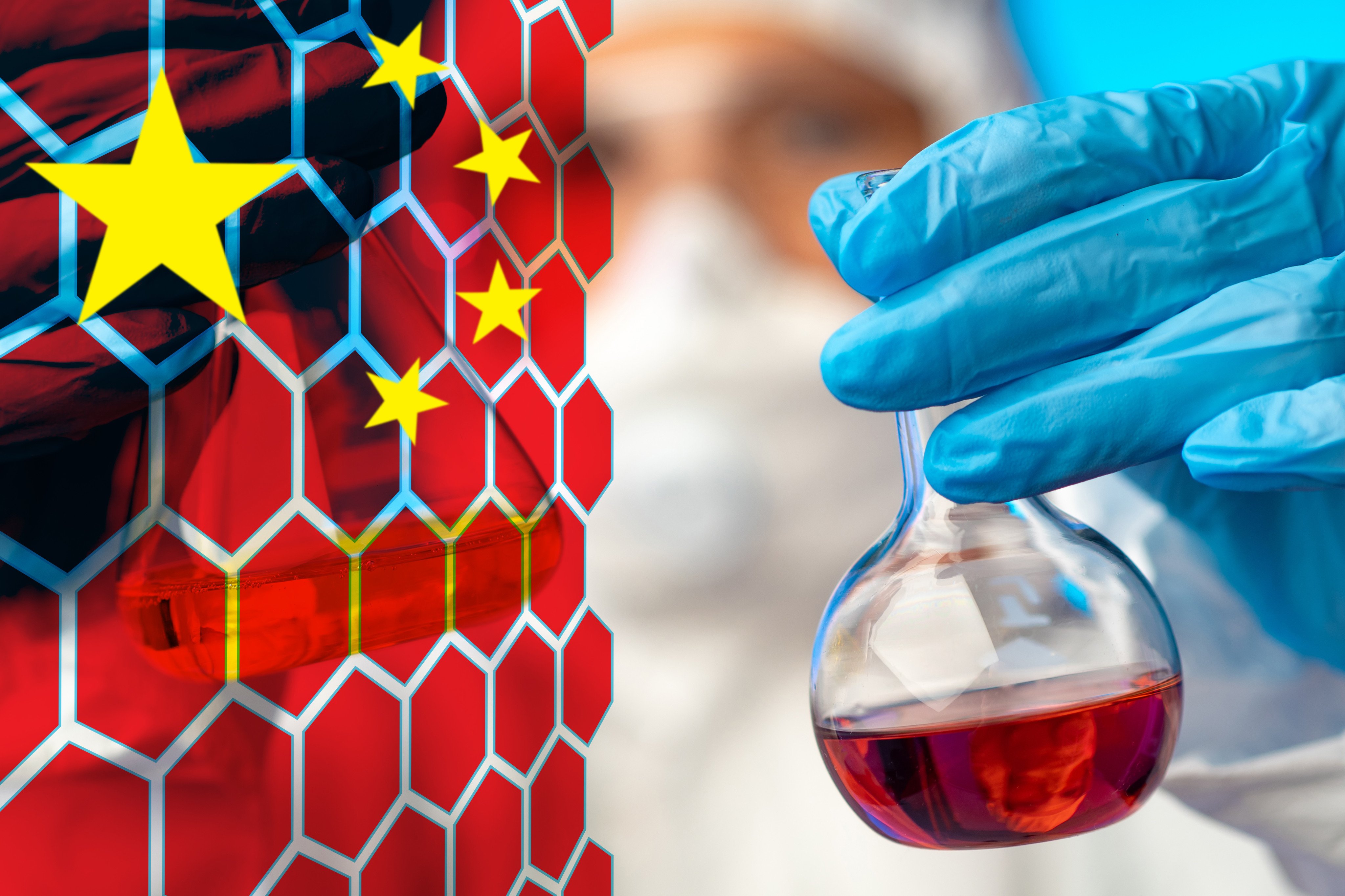 The Hang Seng Biotech Index Futures will track the performance of the 30 largest Hong Kong-listed Chinese pharmaceutical and medical device companies. Photo: Shutterstock