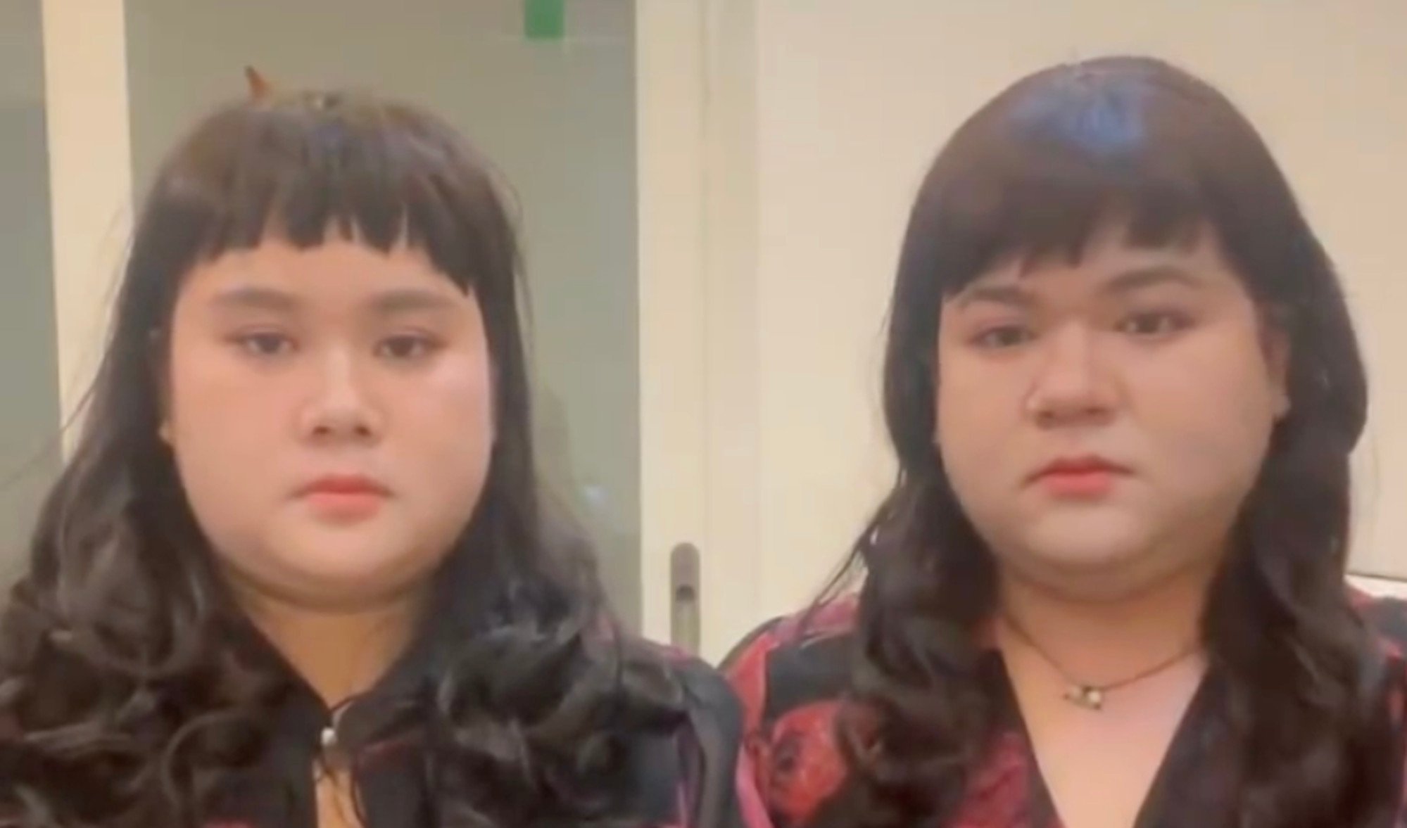 Following their wedding, they co-founded a herbal medicine shop in 2023, where the husband creates herbal soups and tea blends while the wife oversees marketing and promotions. Photo: Handout