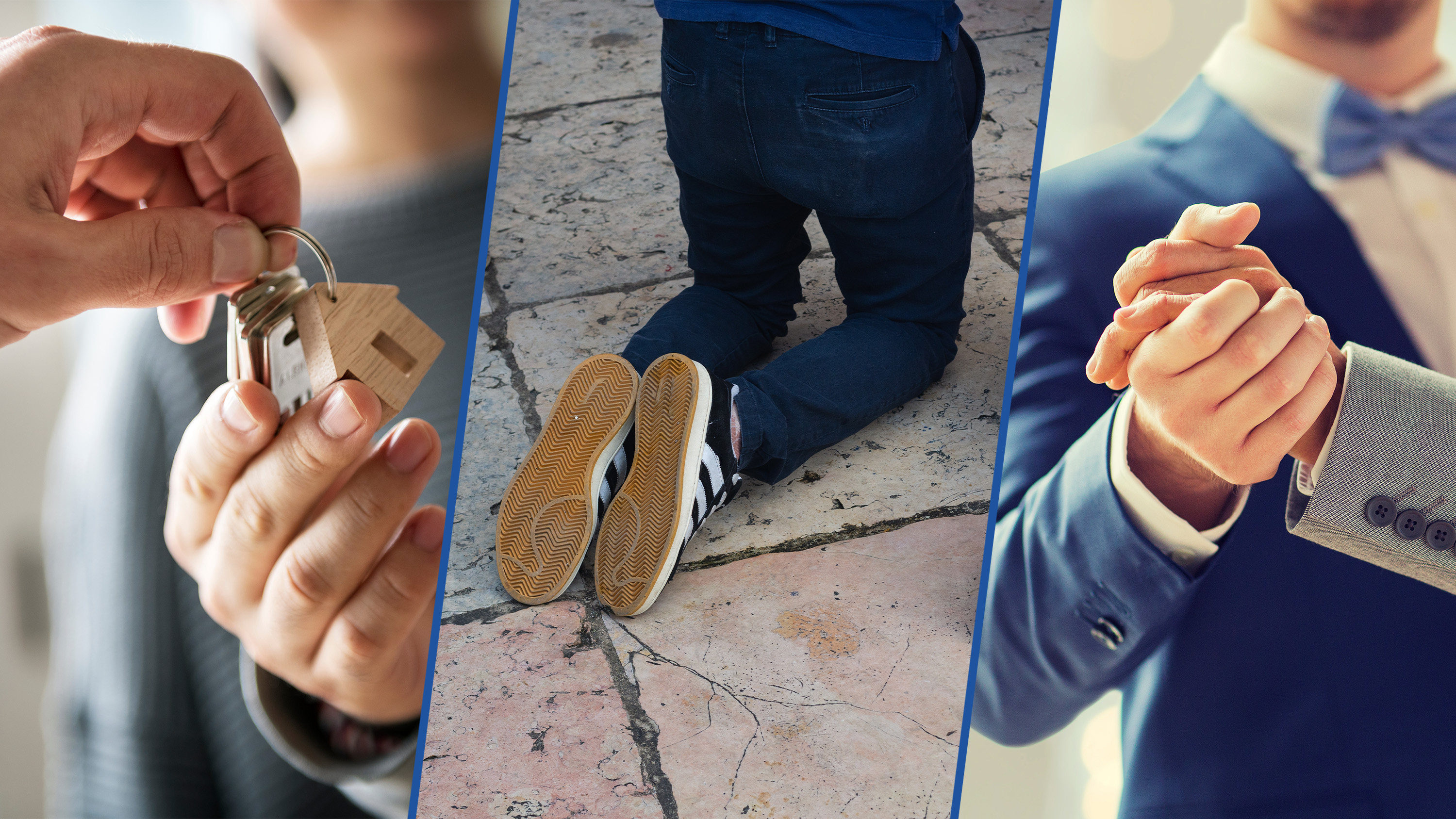 A terminally ill mother in Taiwan and her son were scammed out of US$420,000 after selling their home to pay for a coercive spiritual course. Photo: SCMP composite/Shutterstock