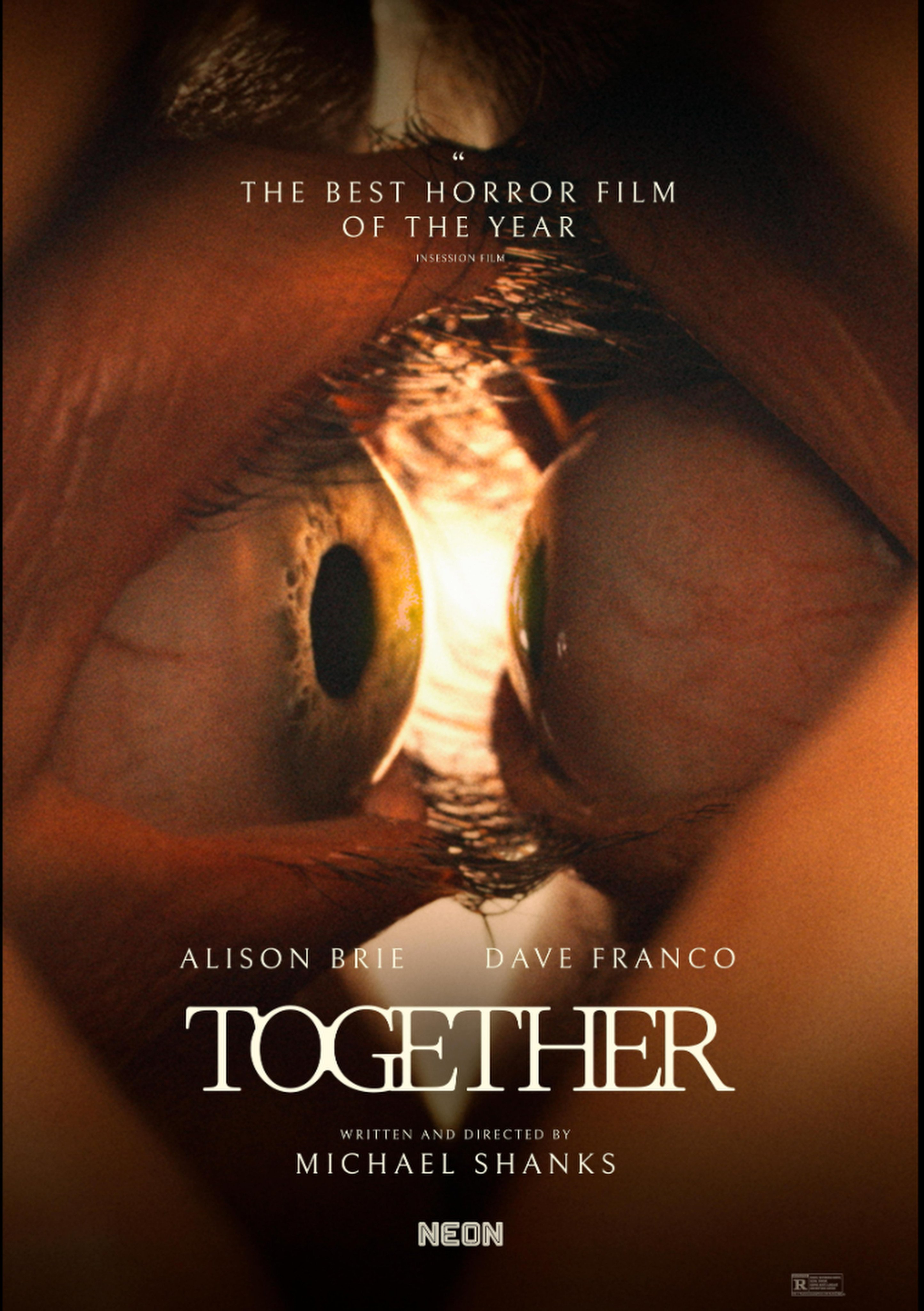 Together’s international distributor said it had not authorised the changes. Photo: Handout