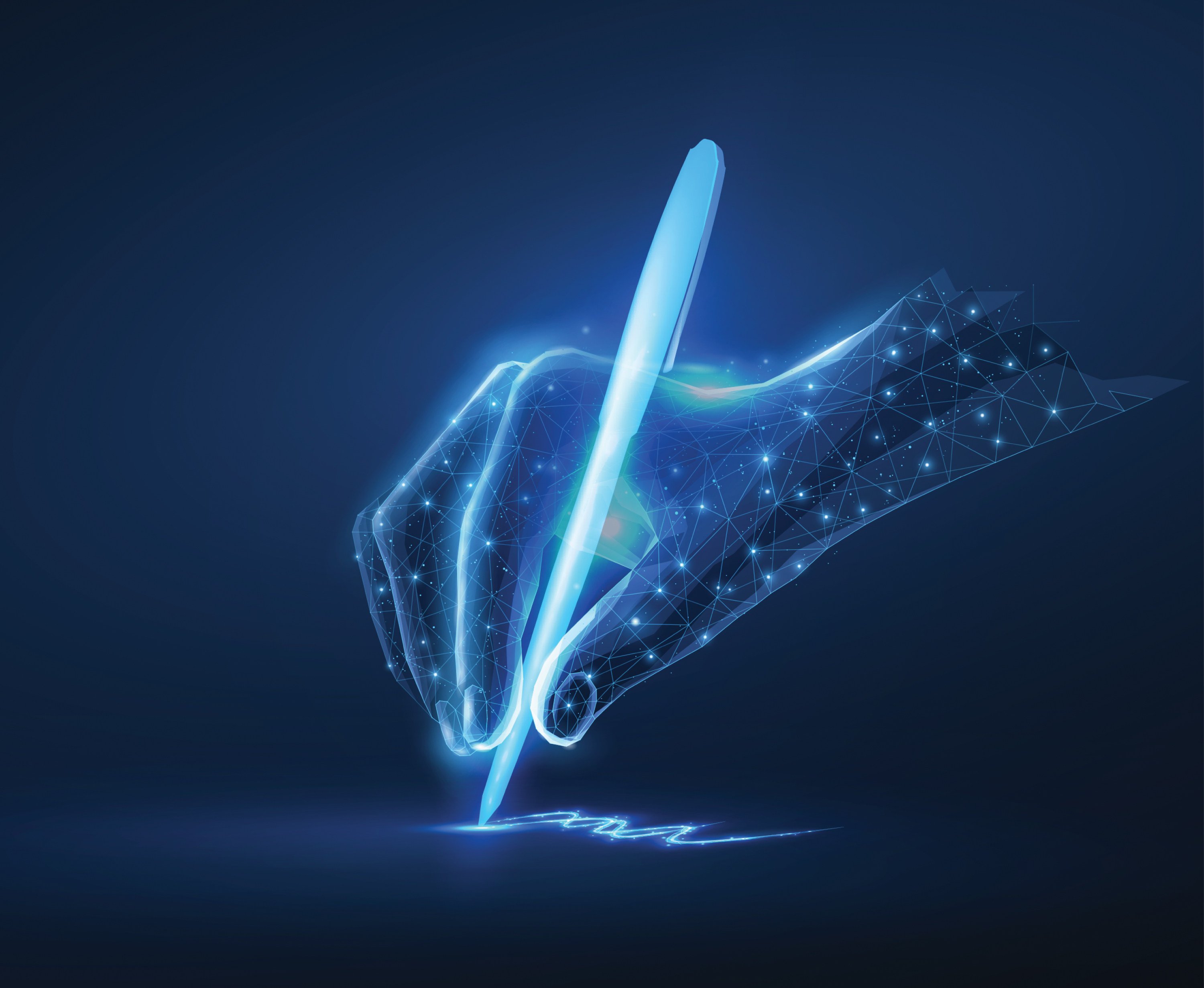 Cheap generative AI tools have enabled paper mills that previously relied on manual human labour to ramp up output. Photo: Shutterstock Images