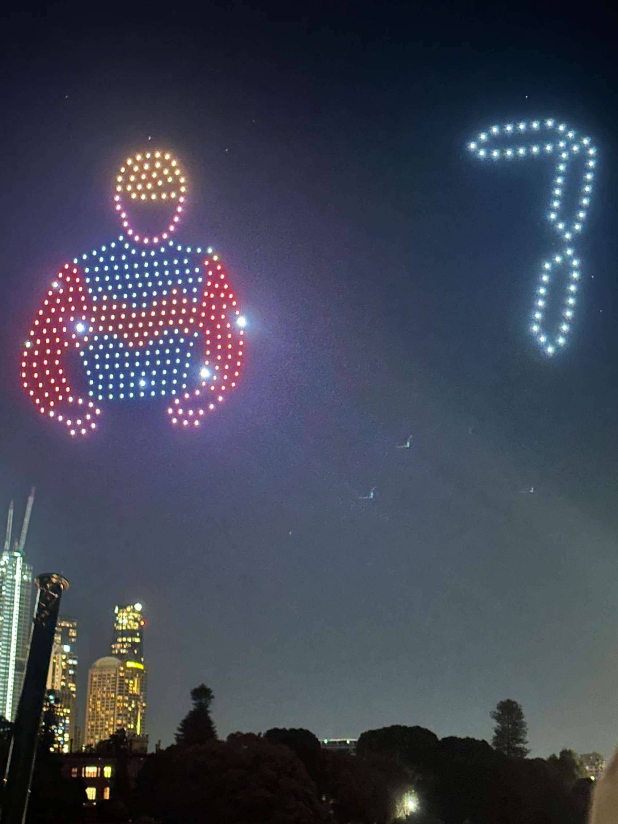 Ka Ying Rising draws barrier seven for Saturday’s Group One The Everest (1,200m).