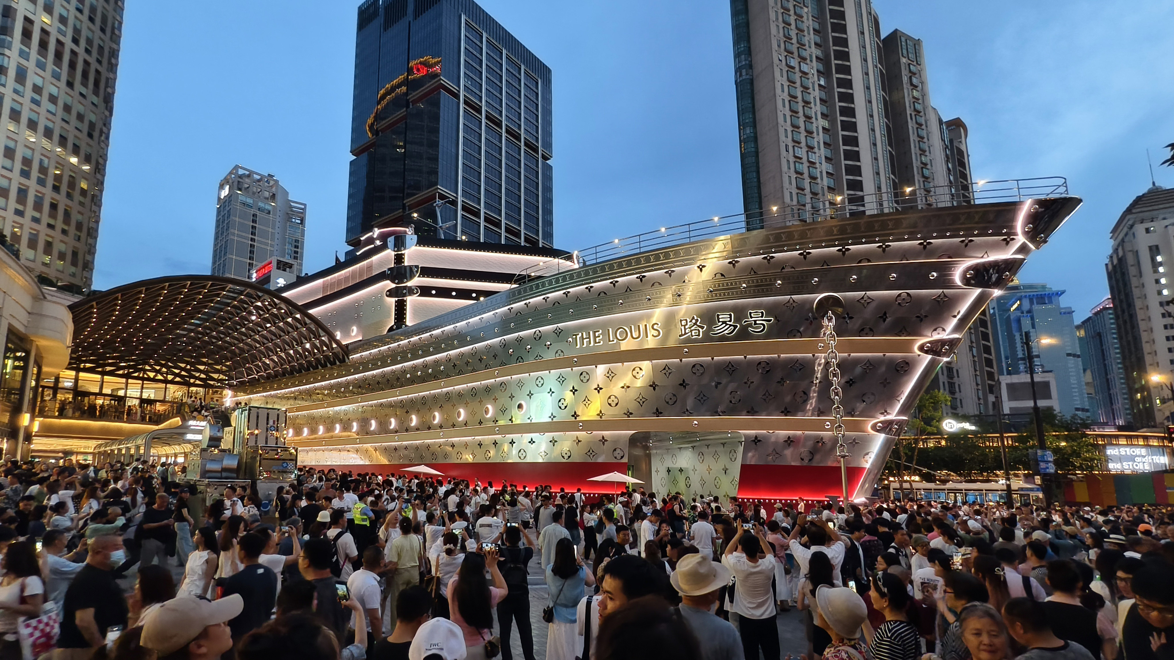 Signs of bottoming appear in China’s luxury slowdown, as LVMH turns cautiously upbeat