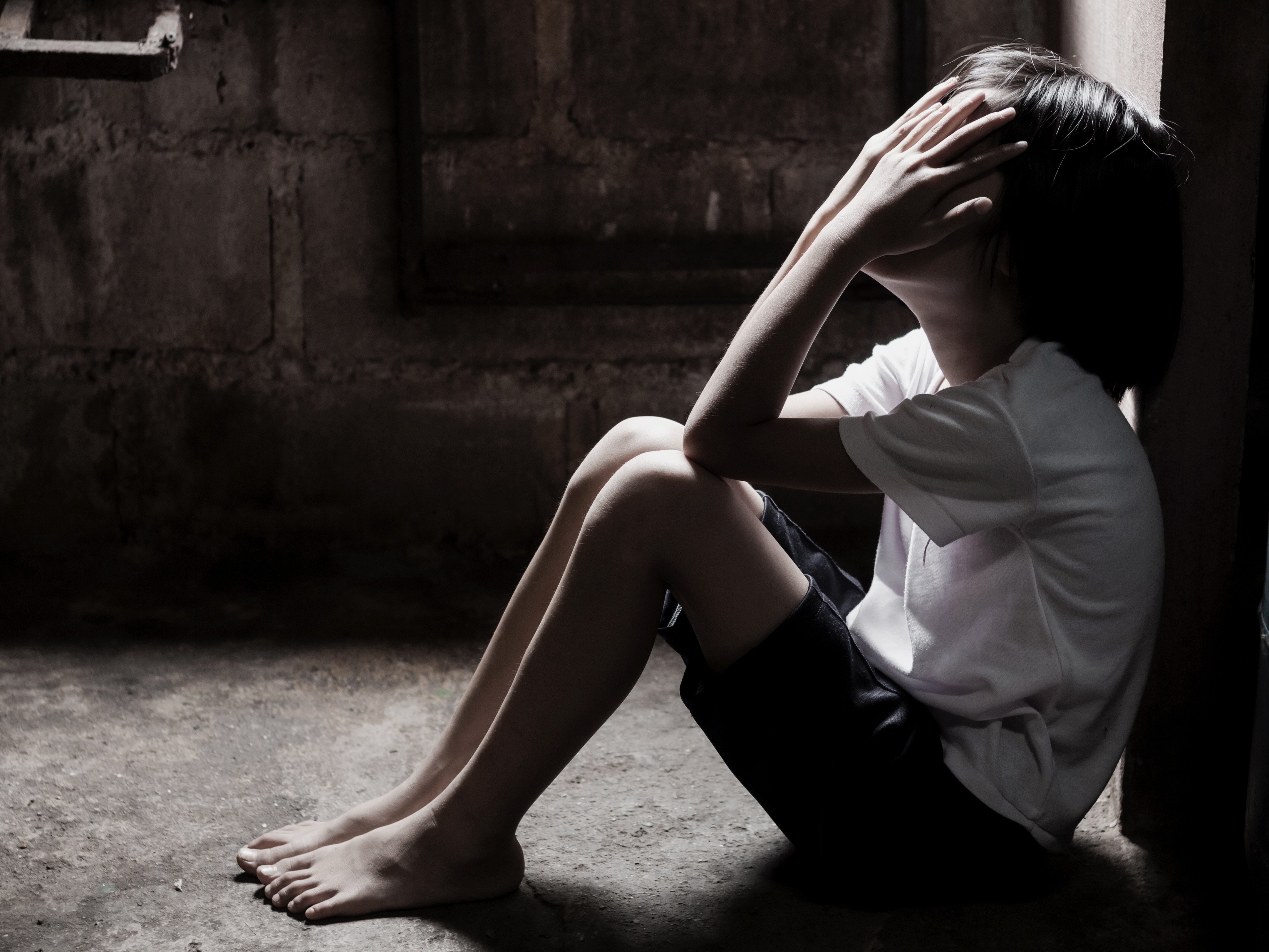 A new edition of the DQ Institute’s Child Protection in Cyberspace Index shows that Southeast Asia’s children are among the most exposed to online risks. Photo: Shutterstock