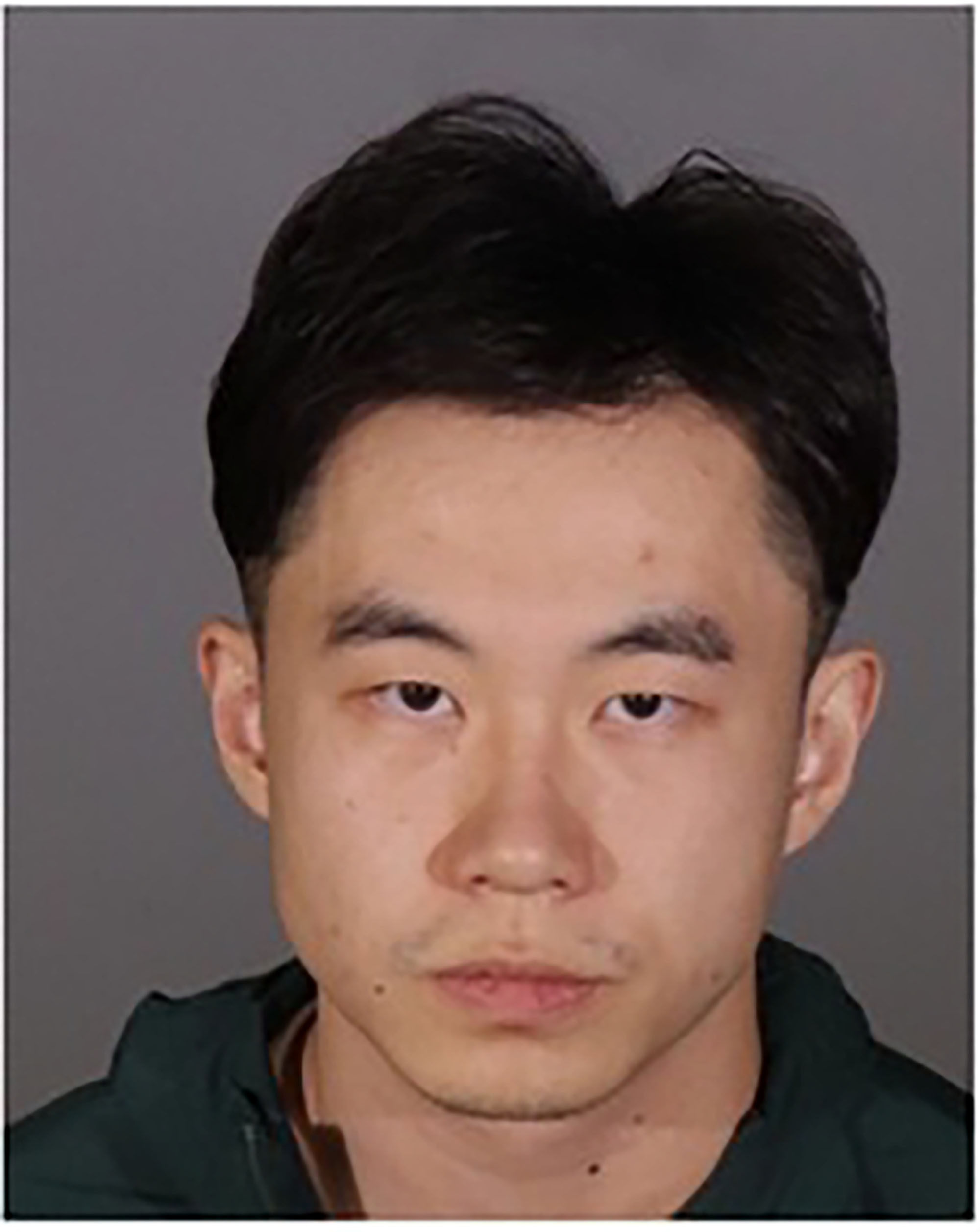 Weng Sizhe, also known as Steven Weng, was arrested in August, though statements about the case were released only on Wednesday. Photo: Los Angeles County District Attorney’s Office