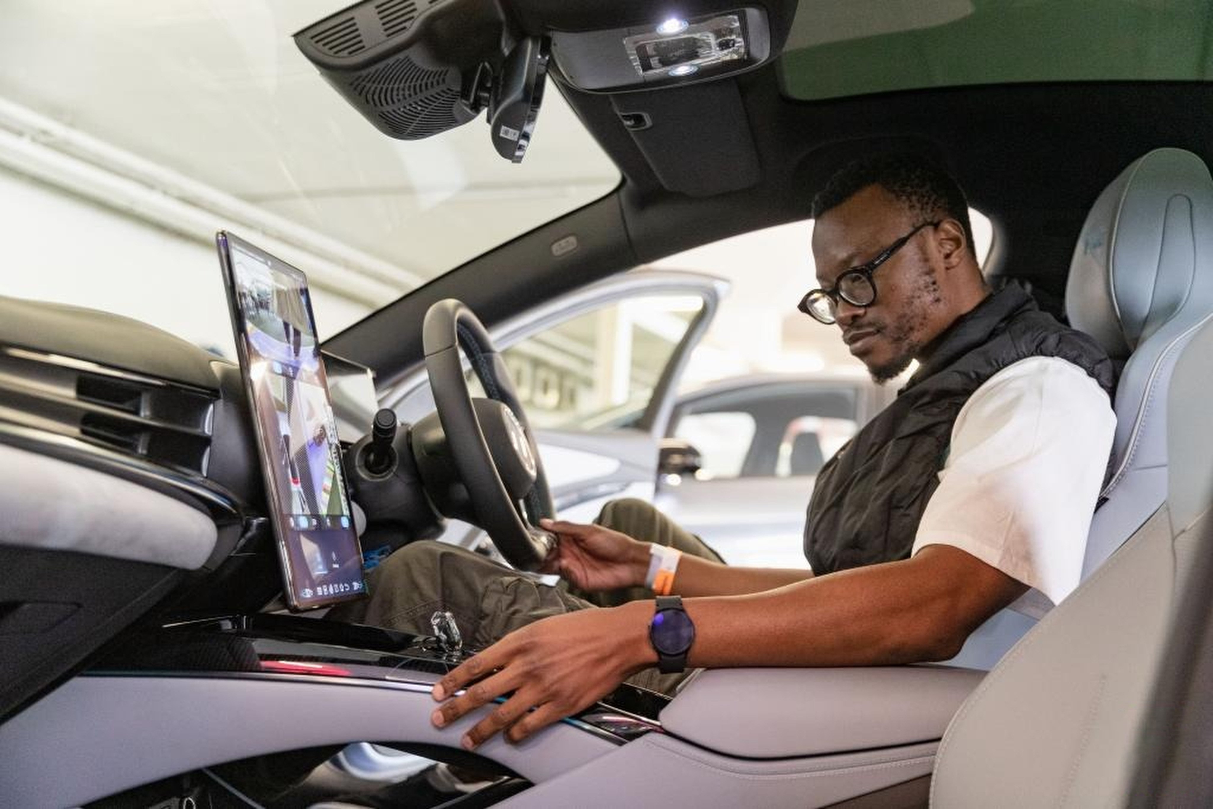 China-made motor sales surge in South Africa, cutting into rival brands’ dominance