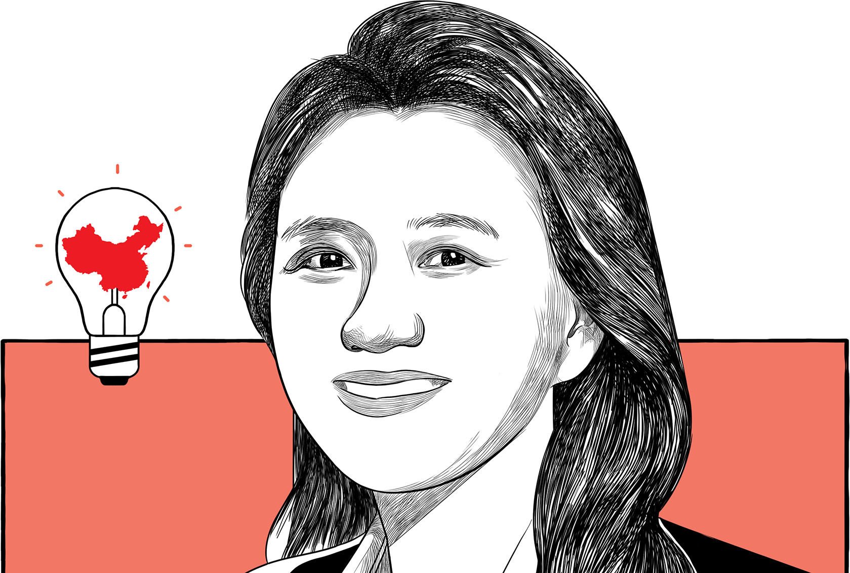 Illustration: Victor Sanjinez Garcia