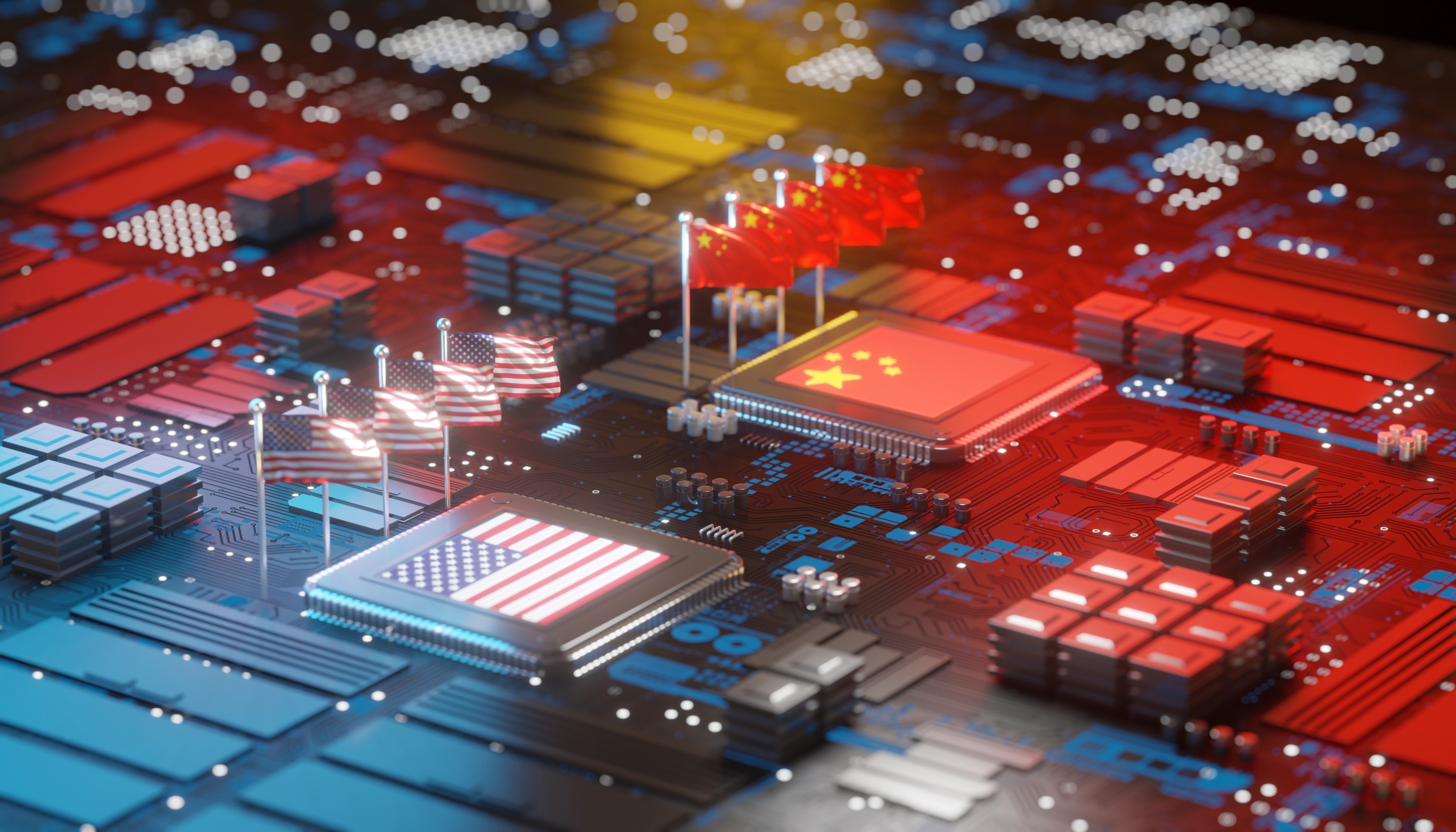 Alibaba Cloud claims to slash Nvidia GPU use by 82% with new pooling system