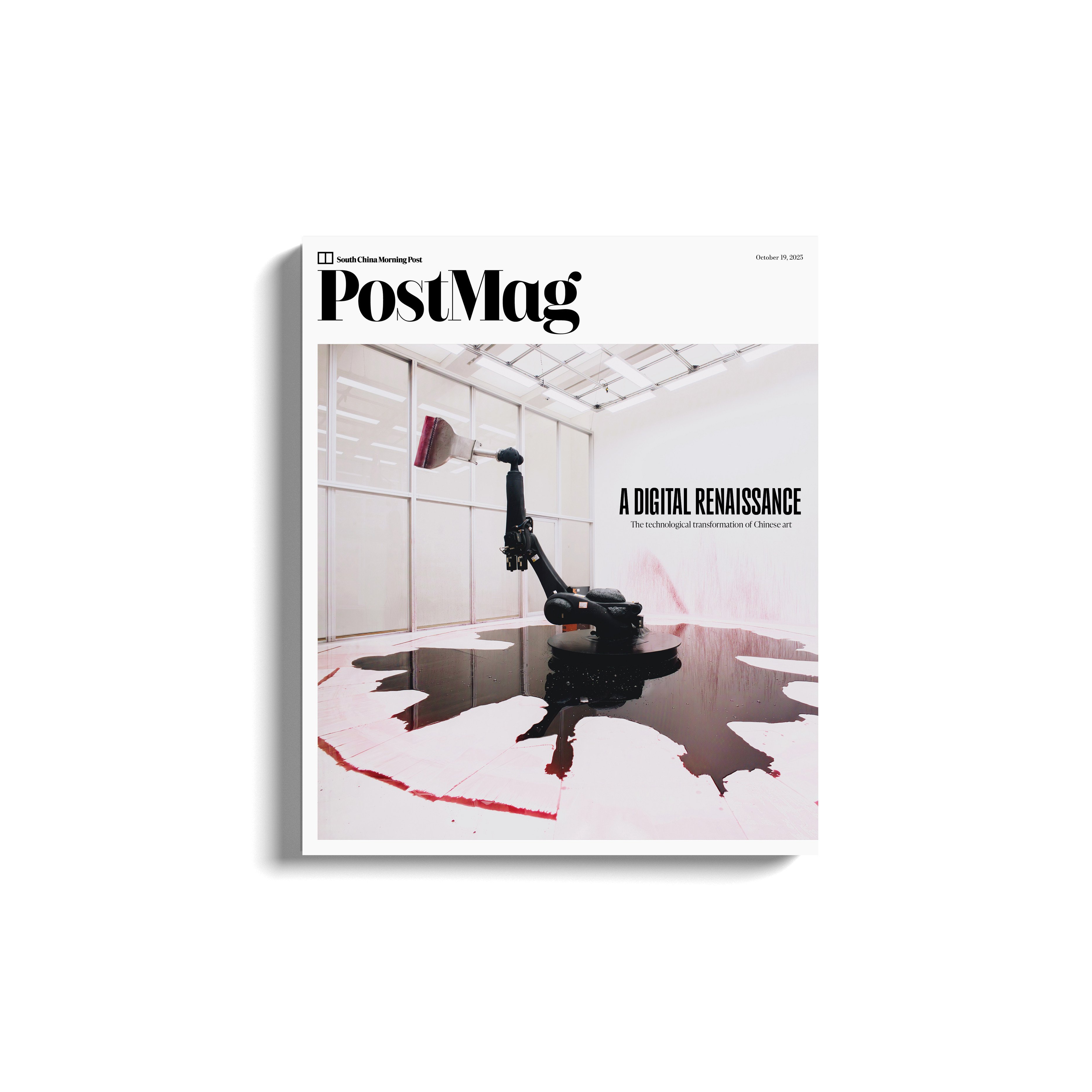 Khám Phá Neo79.art - Nghệ Thuật Số Hiện Đại