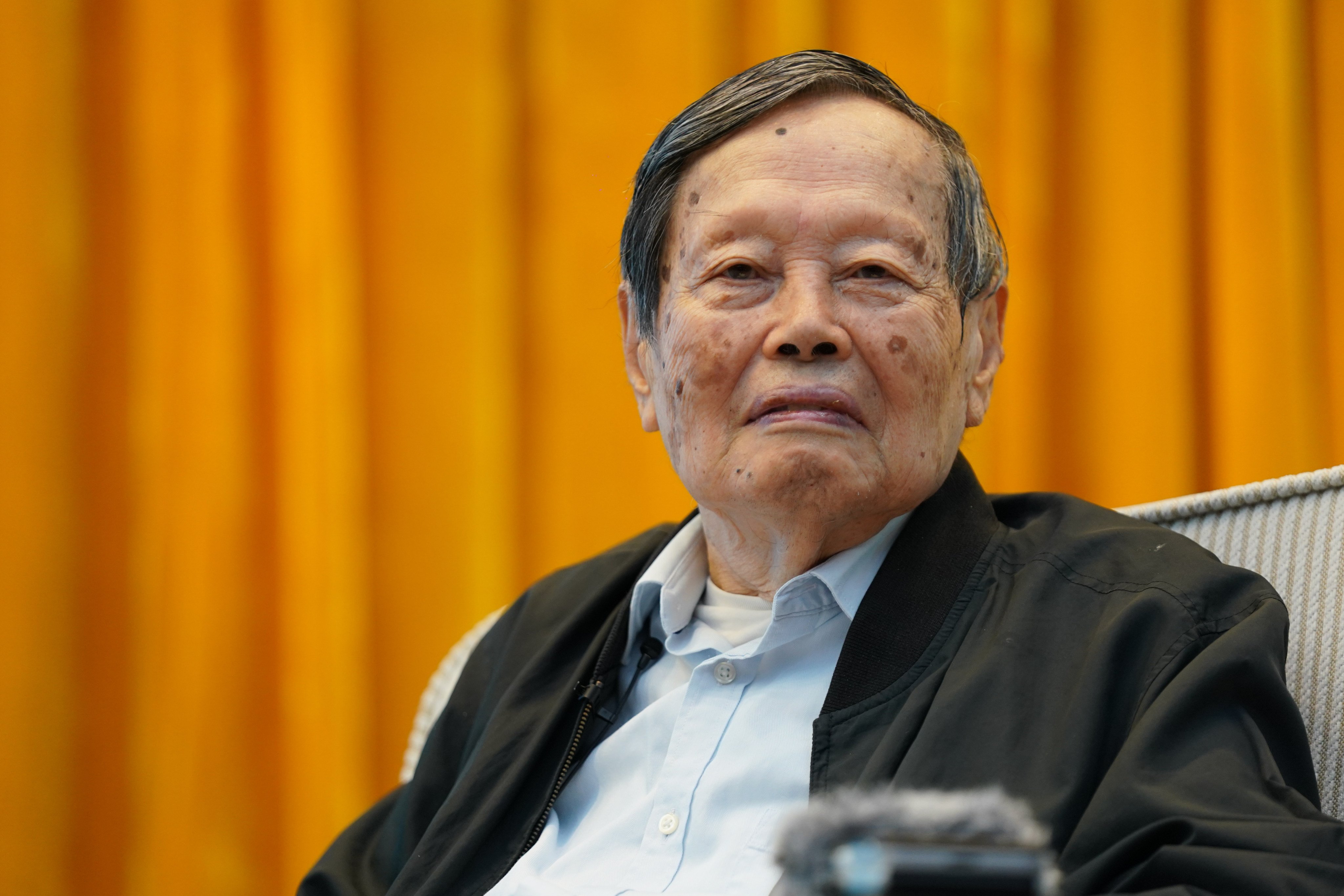 Chinese Nobel Prize-winning physicist Chen-ning Yang dies, aged 103