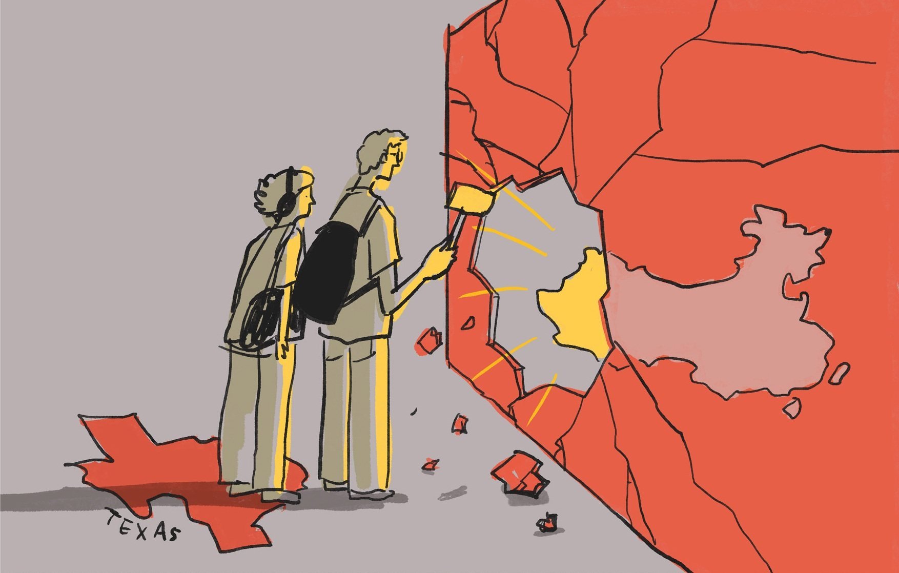 Illustration: Brian Wang